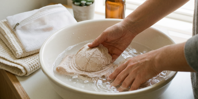How To Wash Bras So They Last Longer