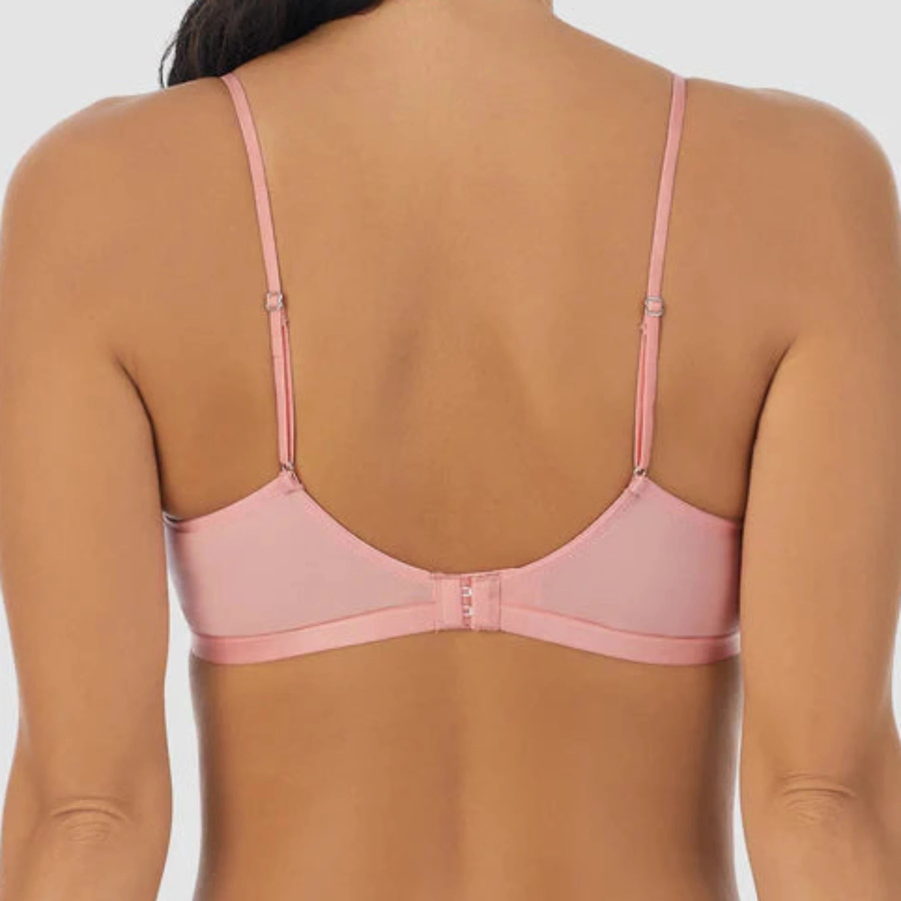 OnGossamer Next To Nothing Micro Wireless G7190 - Sunset Rose