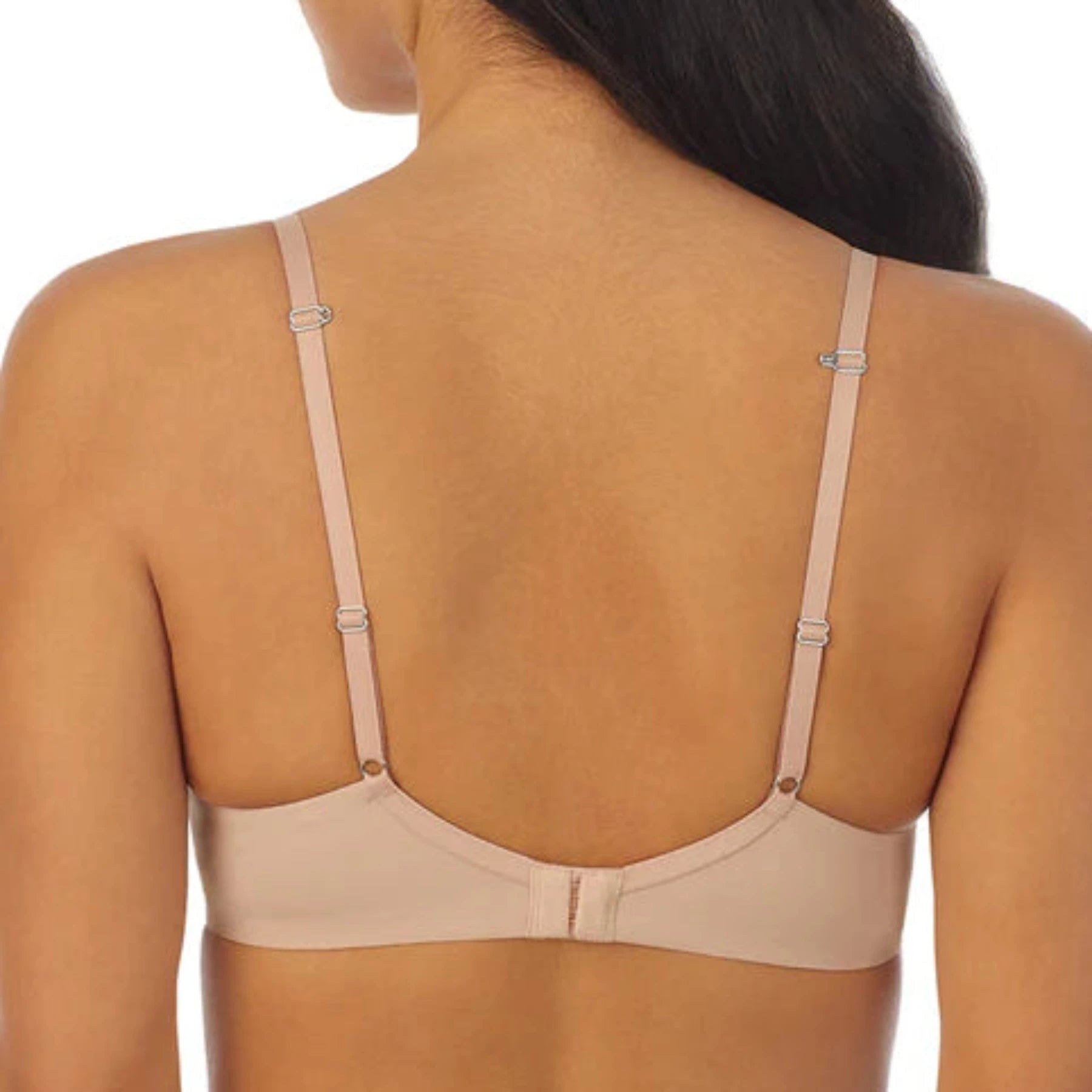 OnGossamer Sleek T-Shirt Bra G3200 - Champagne