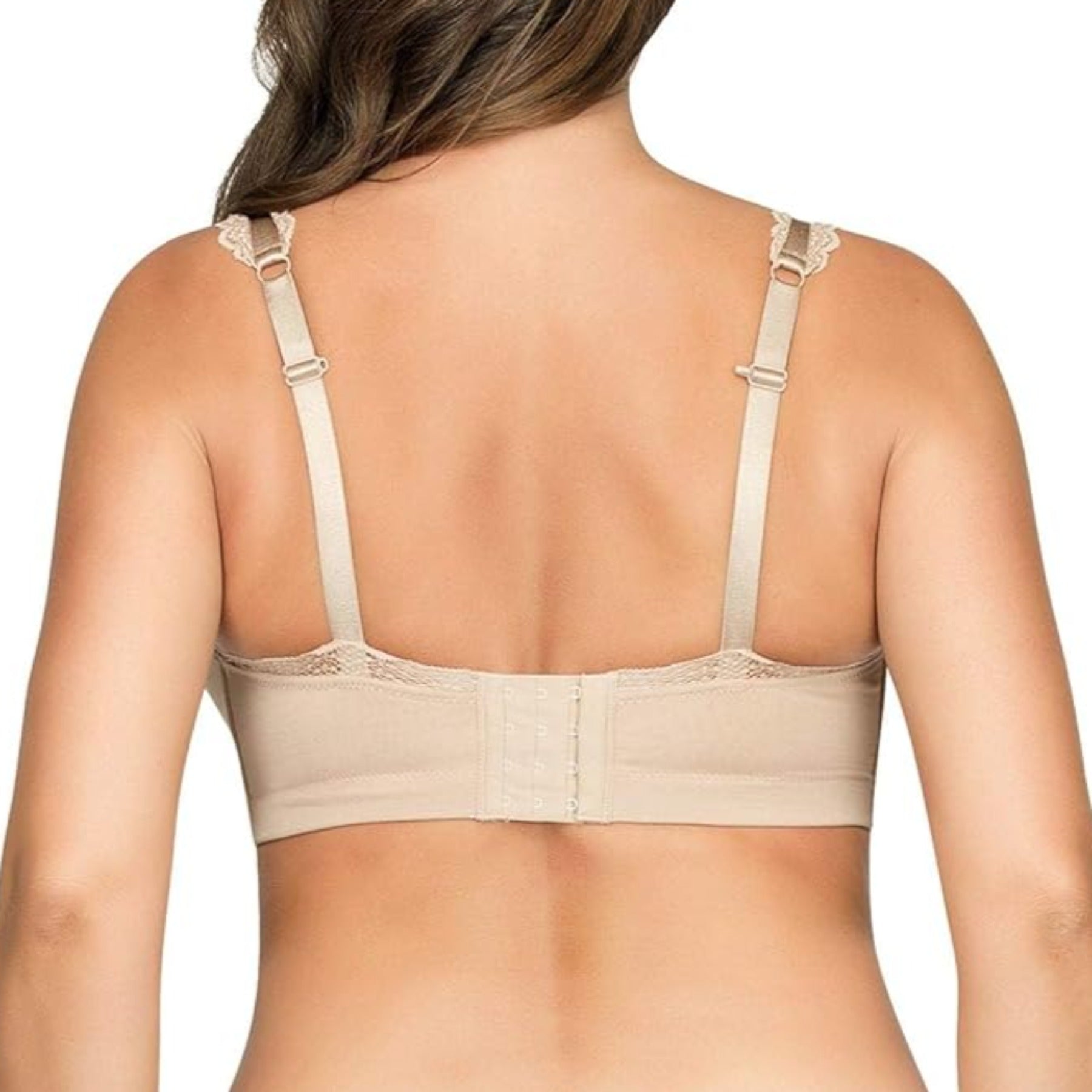 Parfait Dalis Bralette P5641 - Bare