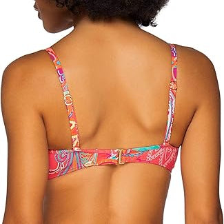 Sunsets Carmen Underwire 50 - Island Bliss