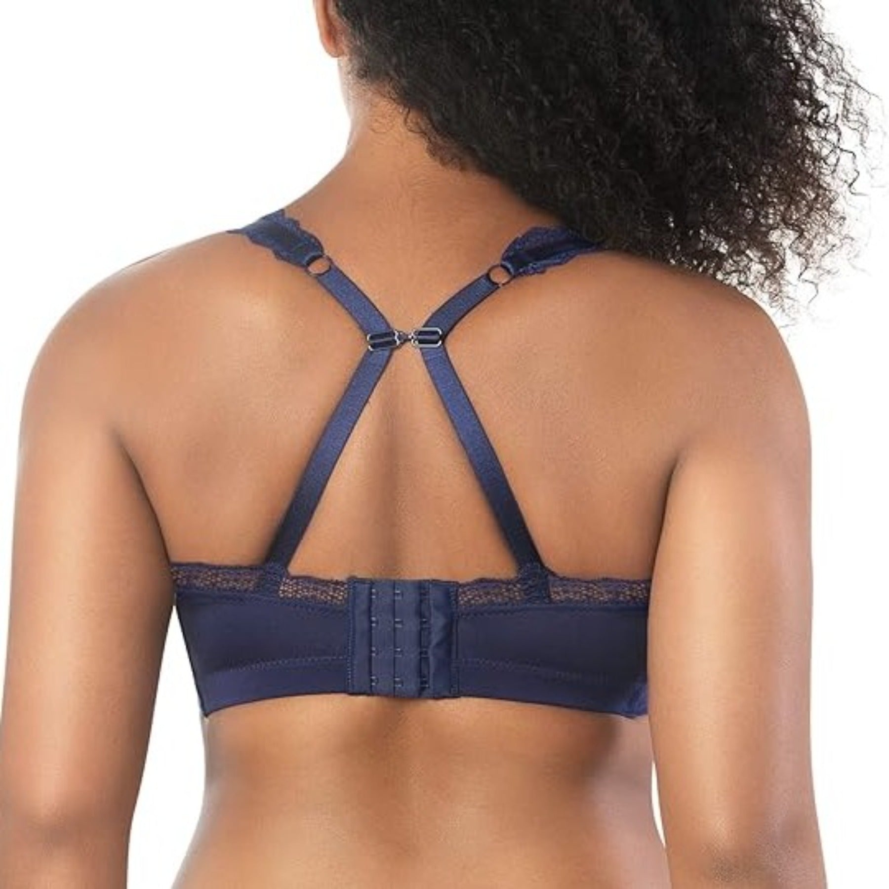 Parfait Dalis Bralette P5641 - Navy