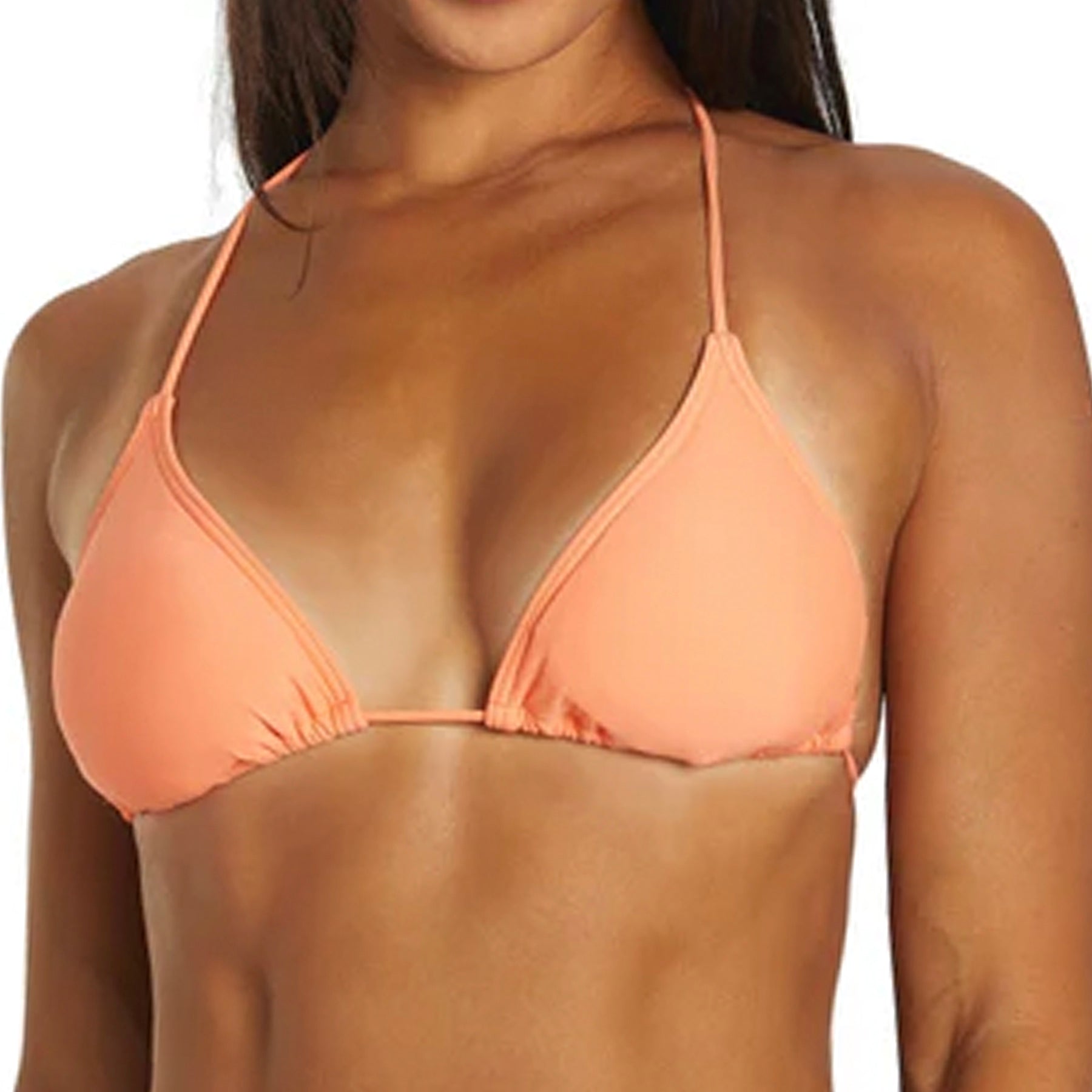 BSwim Bermuda Triangle U60RB Bikini Top - Sea Star