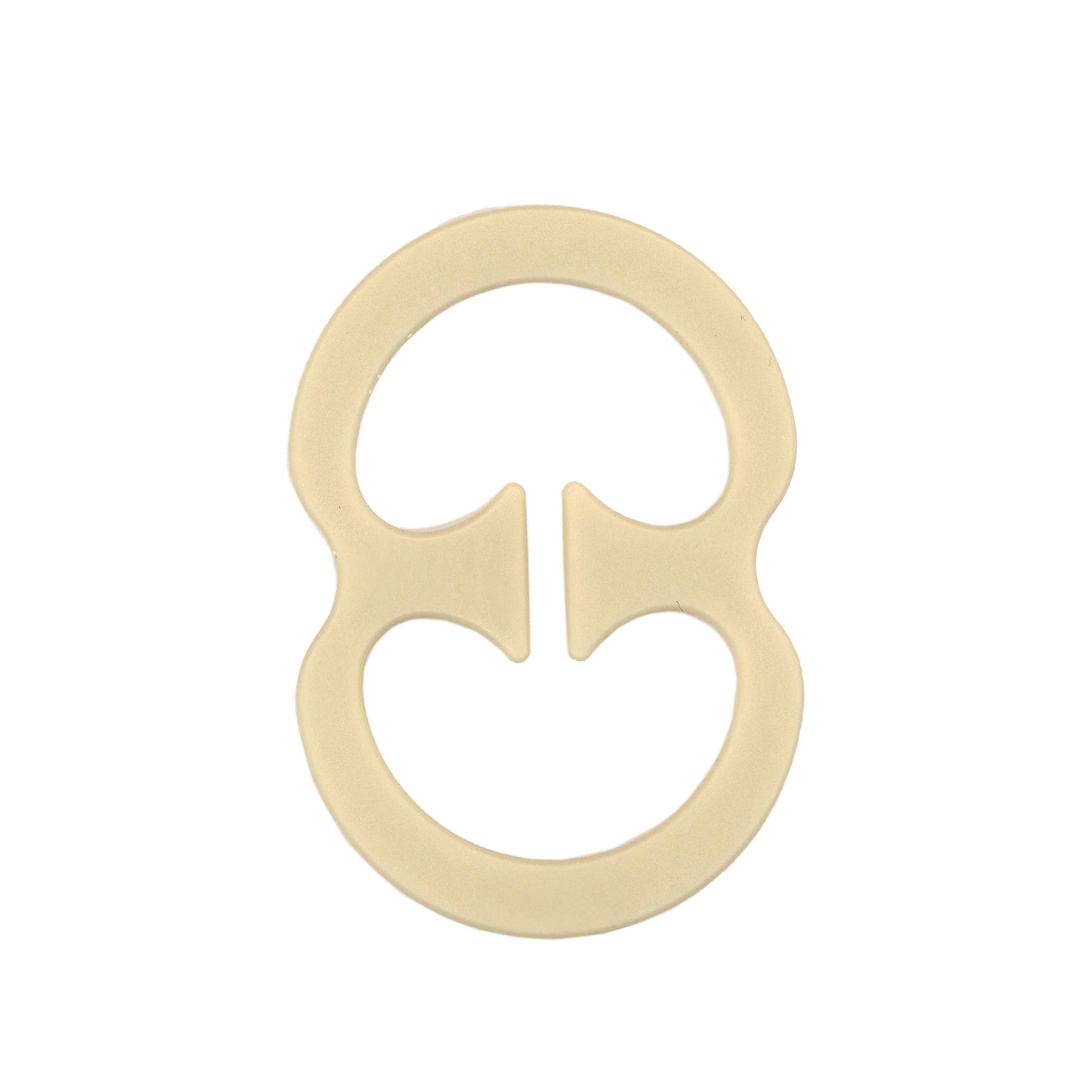 Braza BRZ-4402 Bra Converting Clips Nude Product