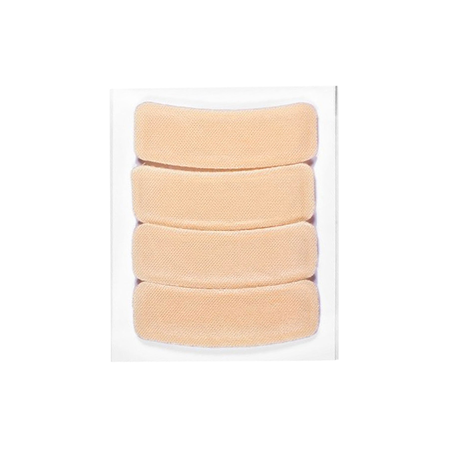 Braza BRZ-4110 Underwire Comfort Cushions Nude Product