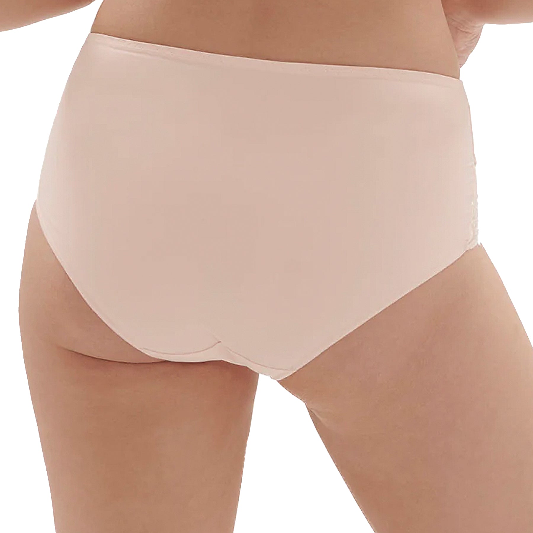 Simone Perele Delice Control Brief 12X770 Blush Back