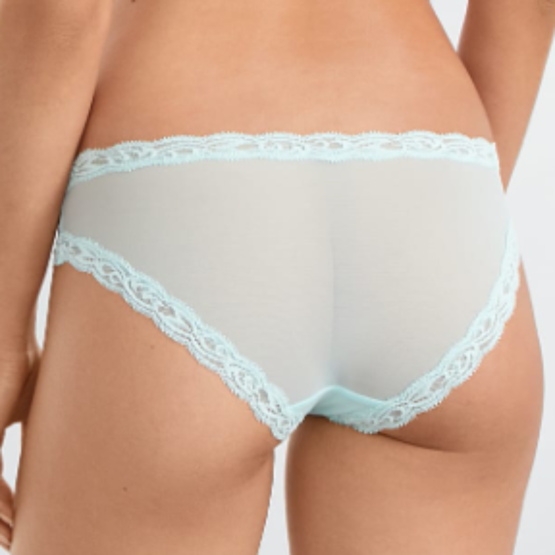 Natori Feathers Hipster Panty 753023 - Julep