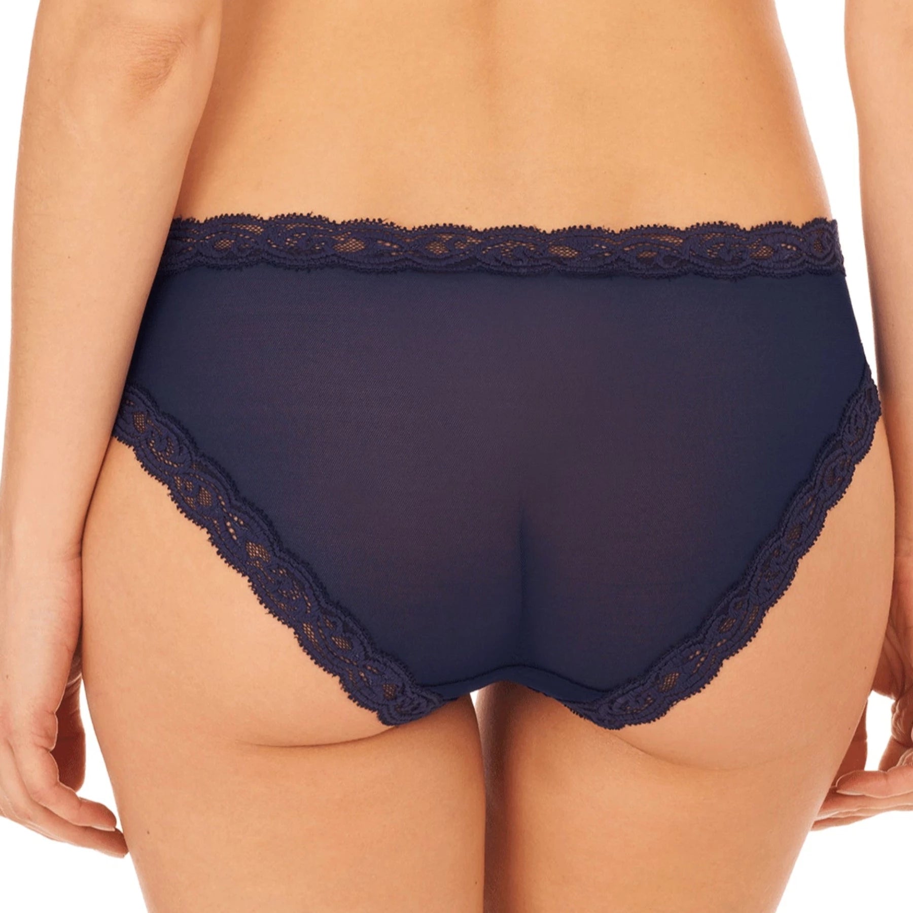 Natori Feathers Hipster Panty 753023 - Twilight