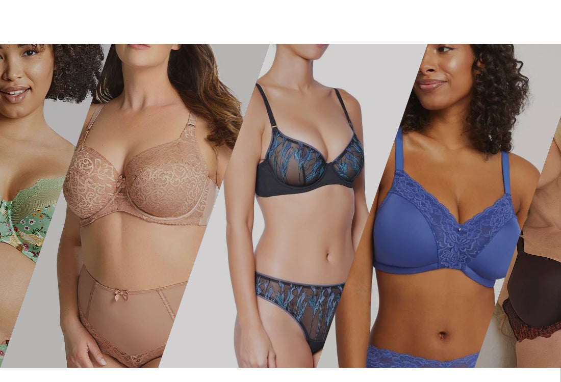 Linda Bra's in Cherry Hill, NJ