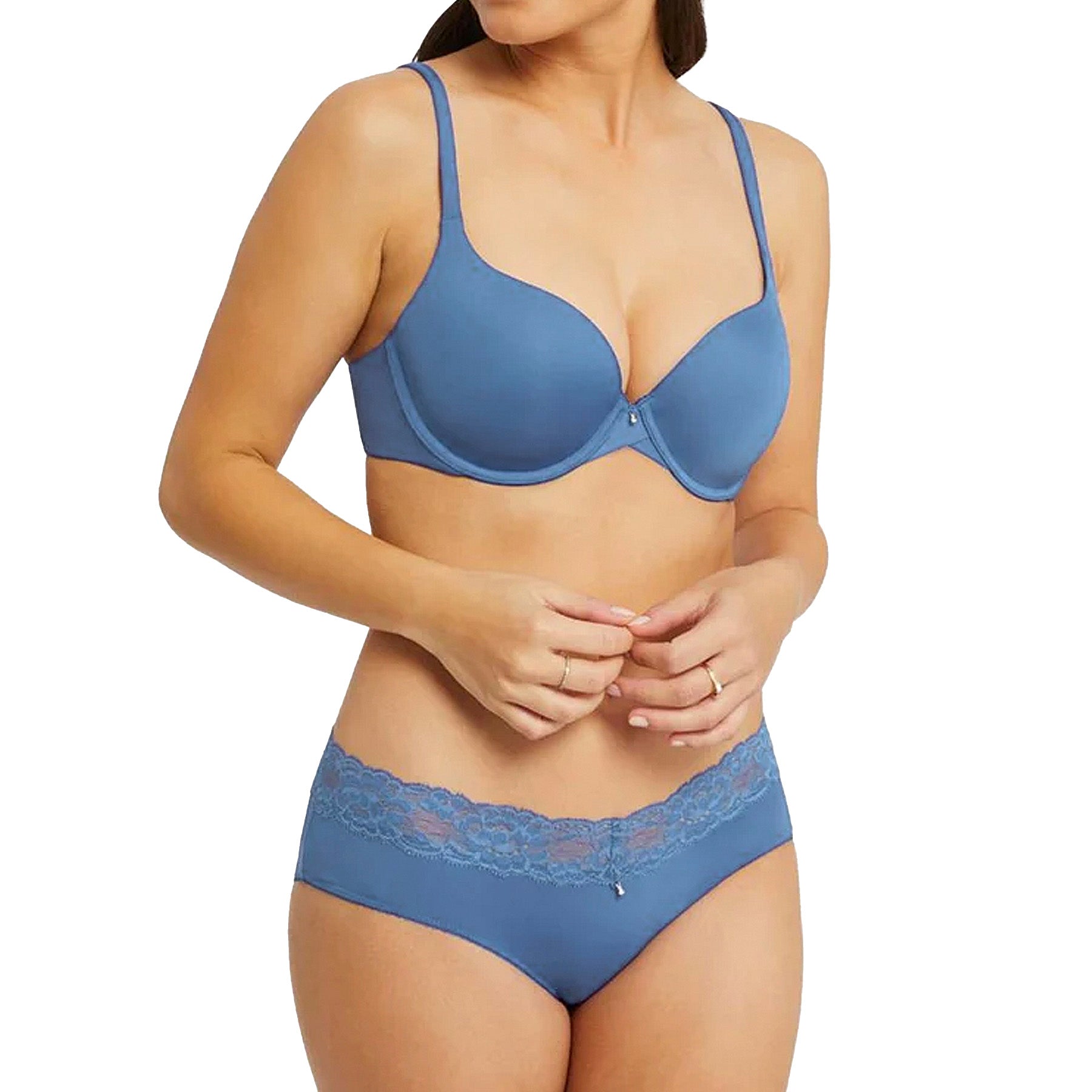 Montelle Essentials Hipster 9003 Riviera Set