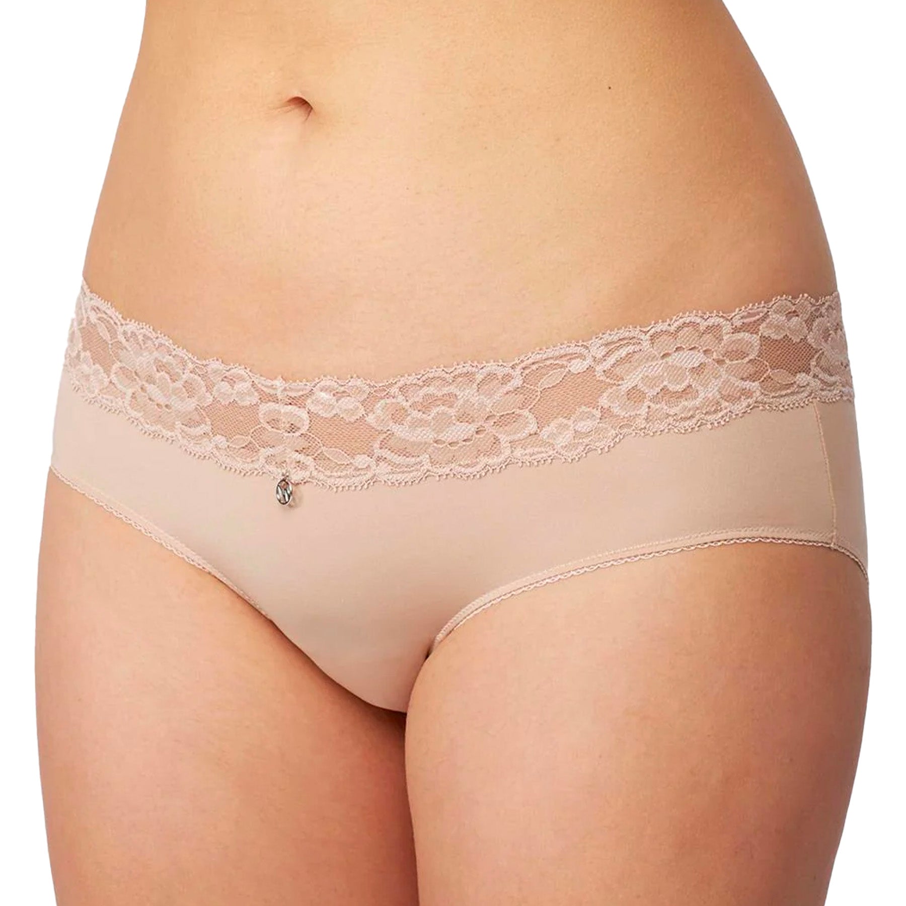 Montelle Essentials Hipster 9003 Sand Front