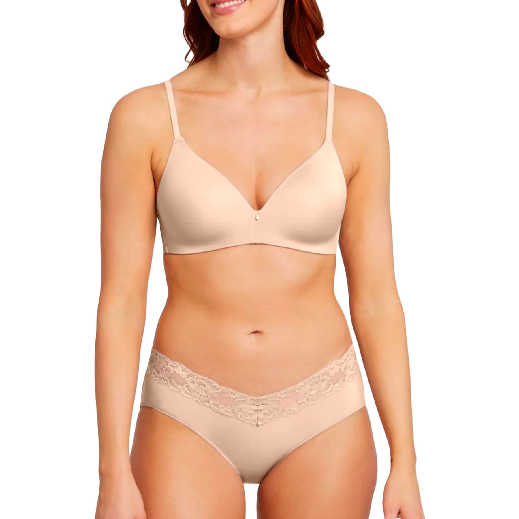 Montelle Essentials Hipster 9003 Sand Set