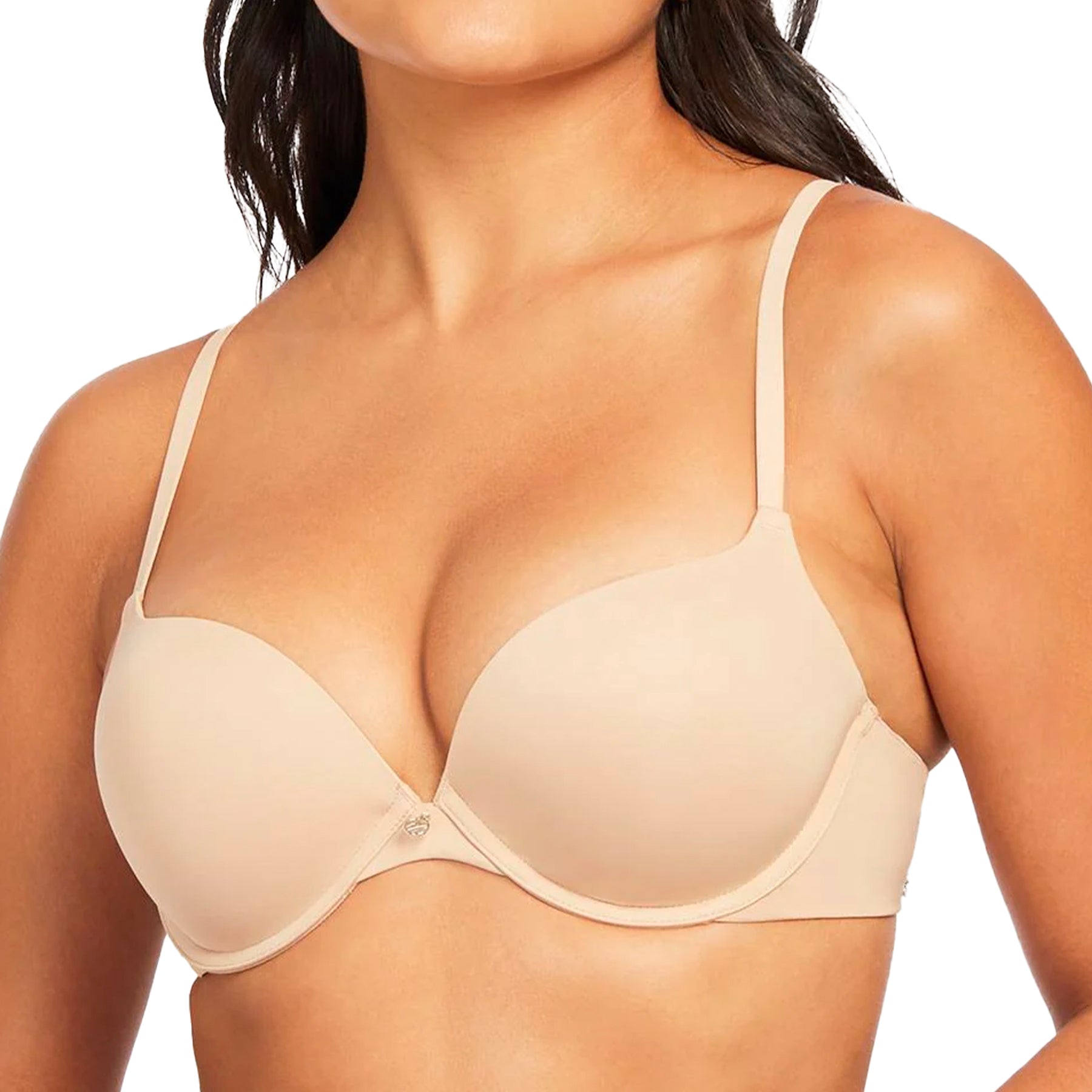 Montelle Allure Light Push-Up Bra 9316 Sand