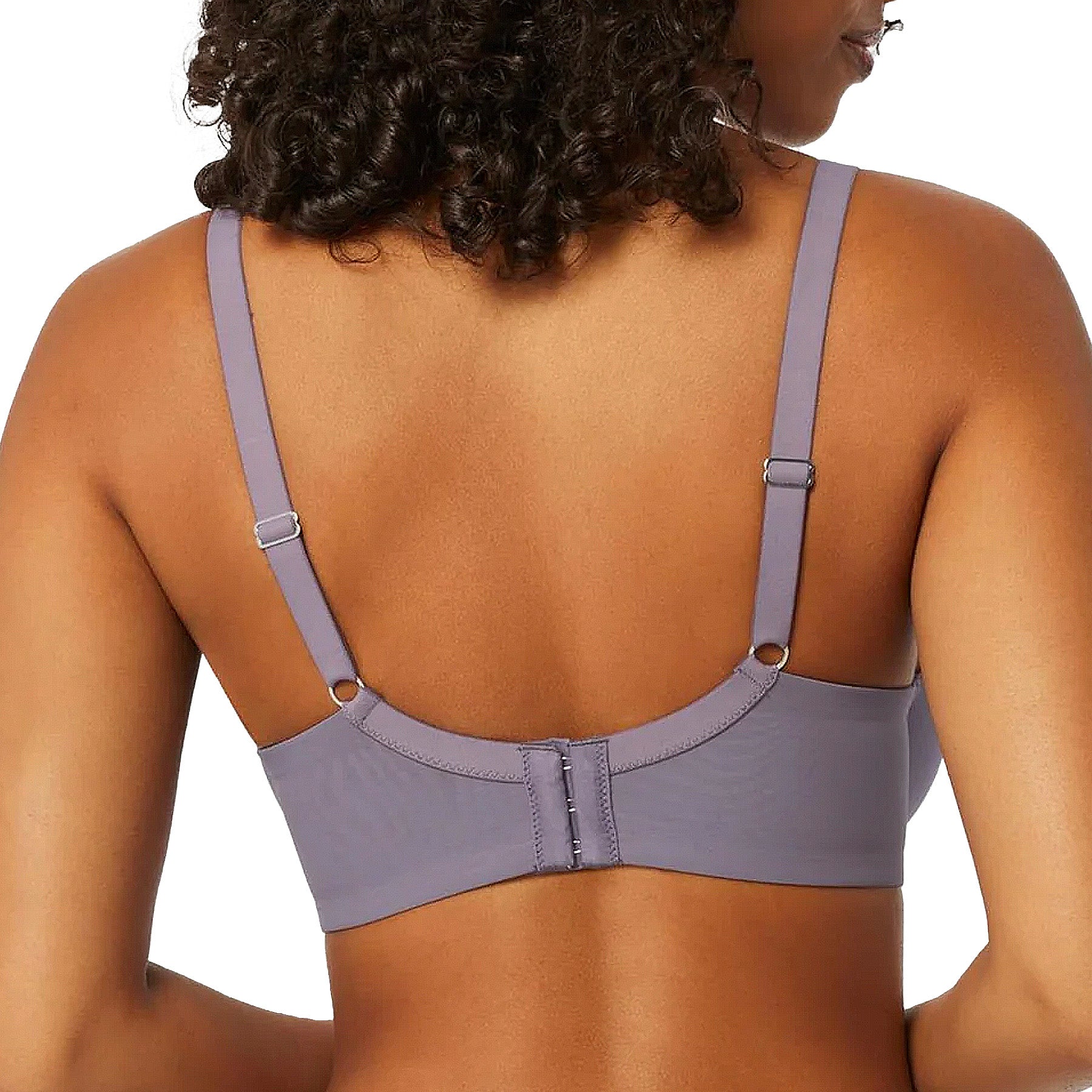 Montelle Sublime Spacer T-Shirt Bra 9321 Purple Cloud