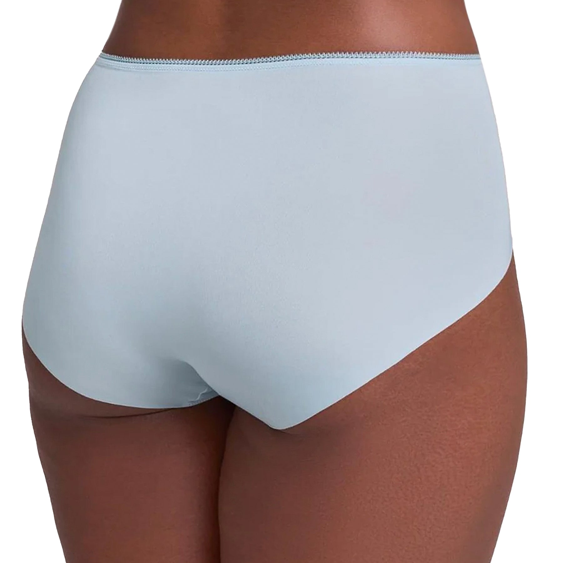 Montelle Nudies Full Brief Panty 9109 Dewdrop Back