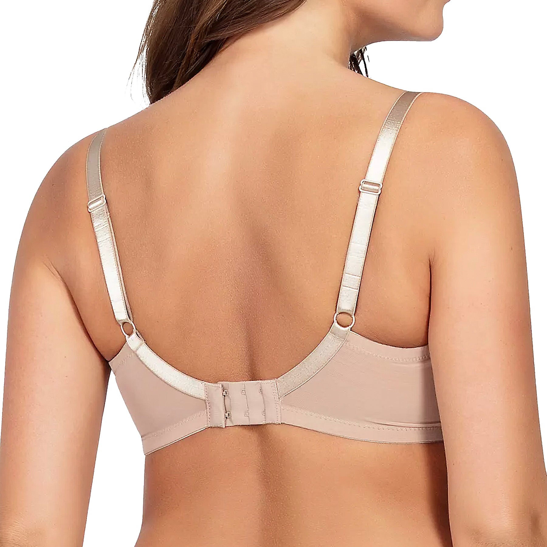 Parfait Emma Plunge Molded Bra P5490 Bare Back