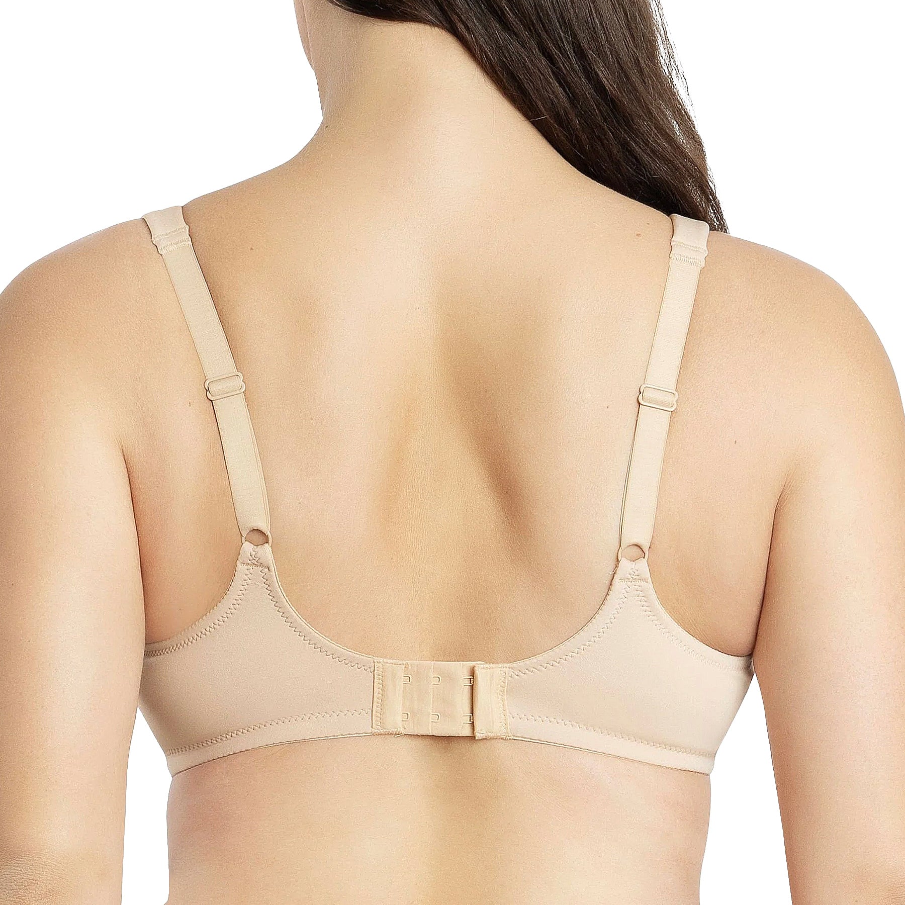 Parfait Erika Unlined Molded Bra P58622 Bare Back