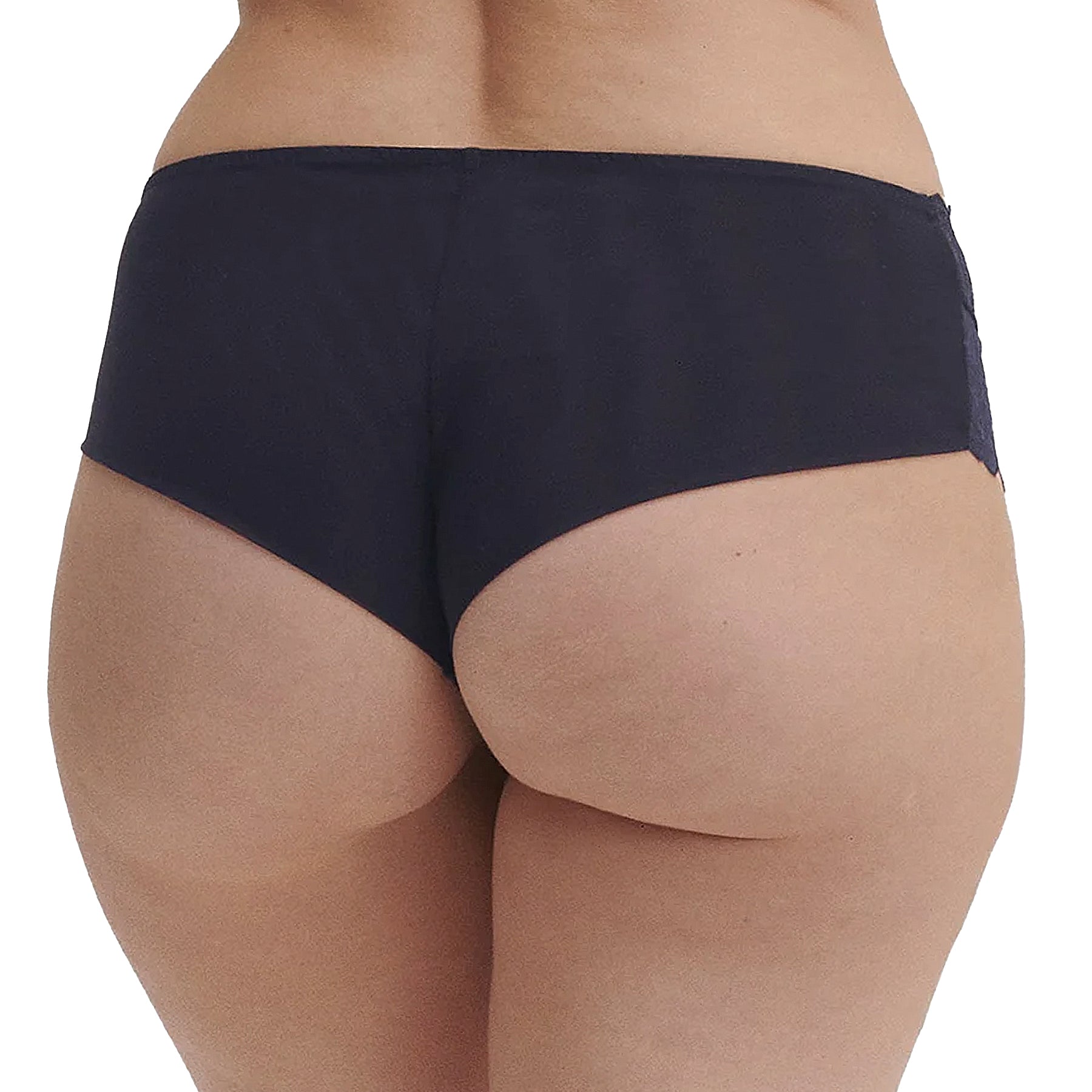 Simone Perele Reve Boyshort 12Z630 Cosmic Blue Back