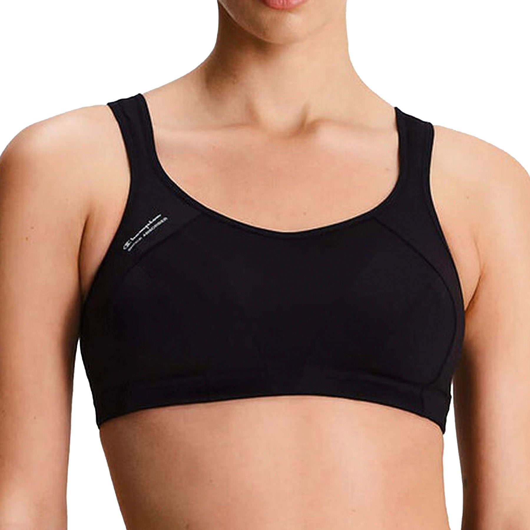 Shock Absorber Active Multi Sports Support Bra S4490/U10034 Black Front