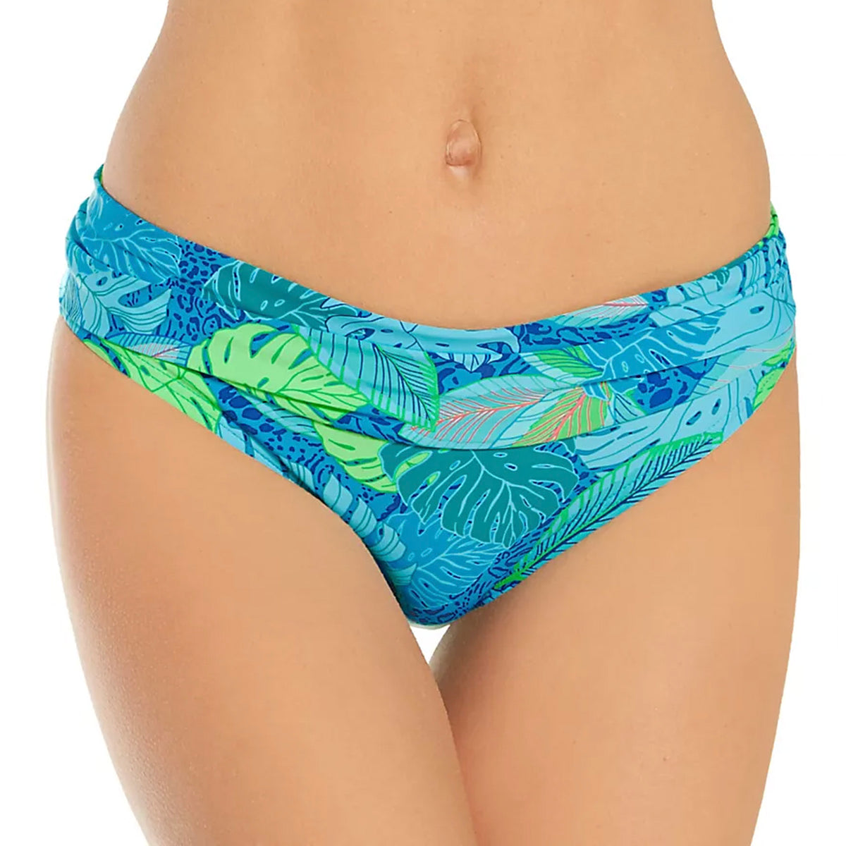 Sunsets Unforgettable Bikini Bottom 27B Wild Palms Front