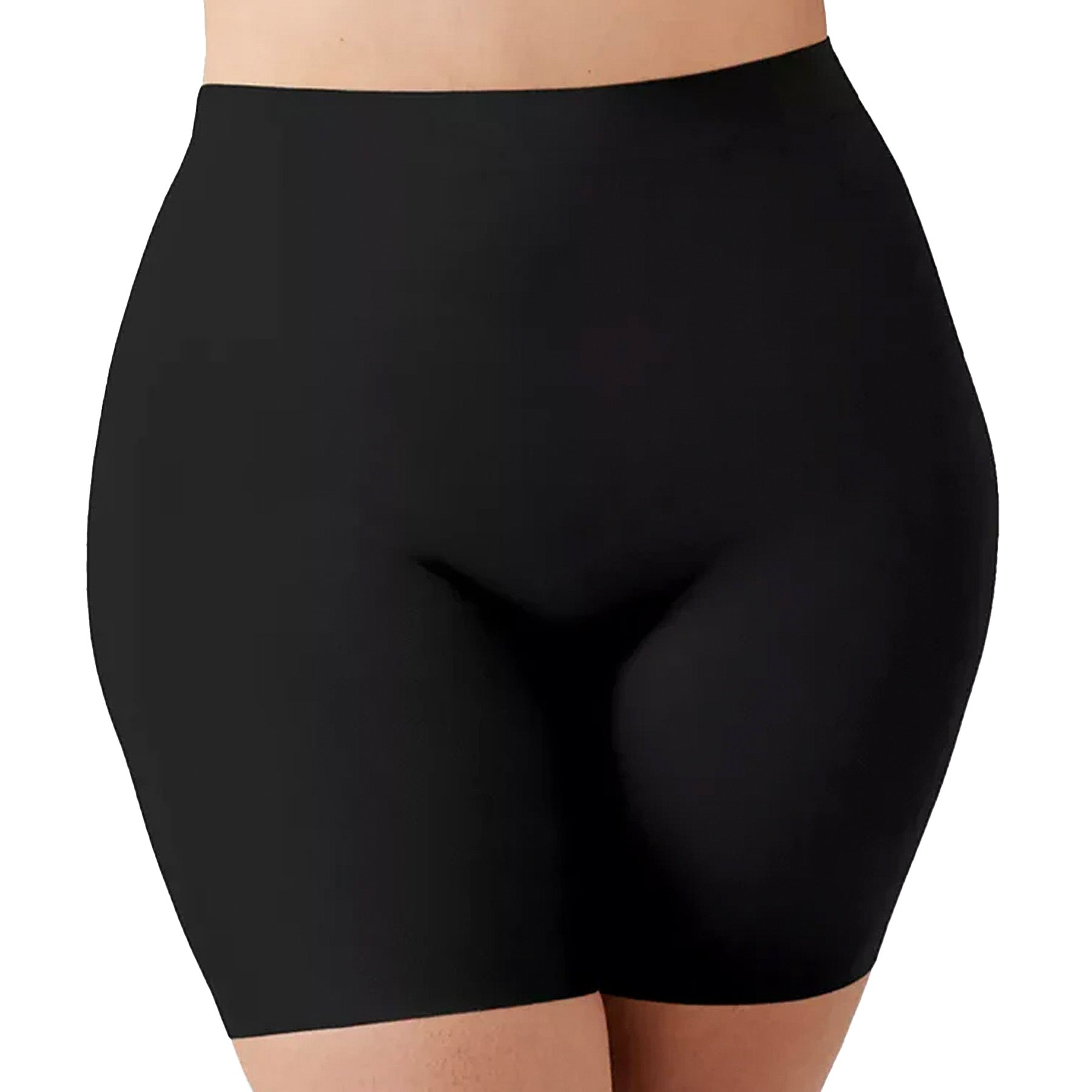 Wacoal Shape Revelation Hourglass Thigh Shaper 805387 Black Front