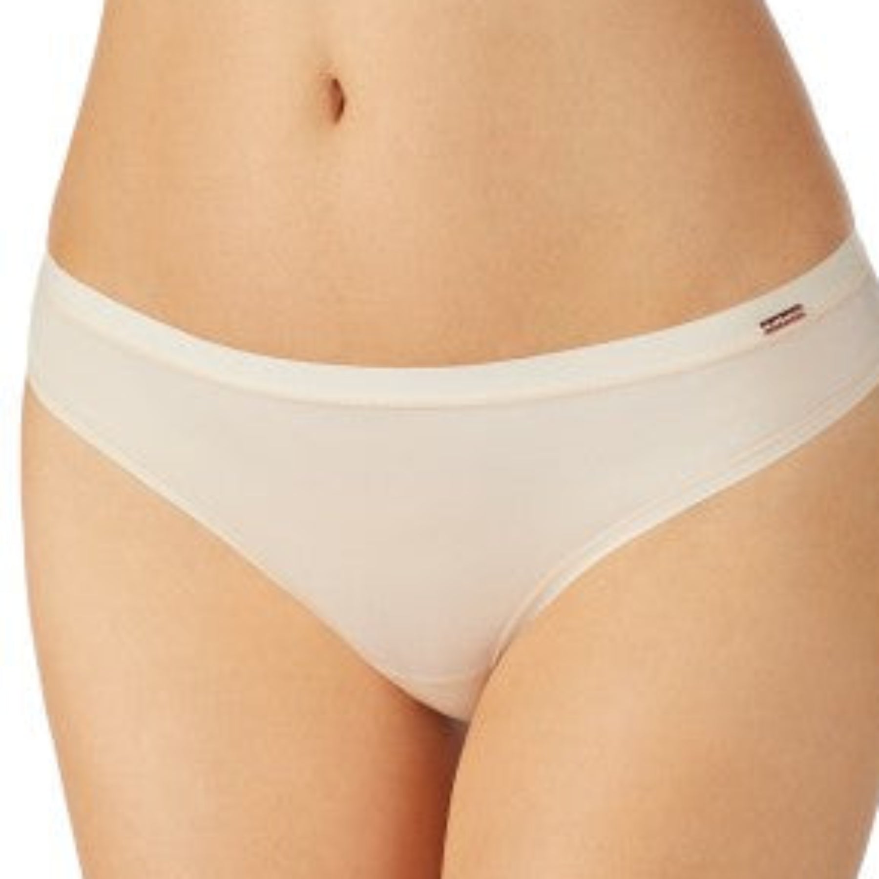 Le Mystère Infinite Comfort Bikini Panty 2238 - Almond