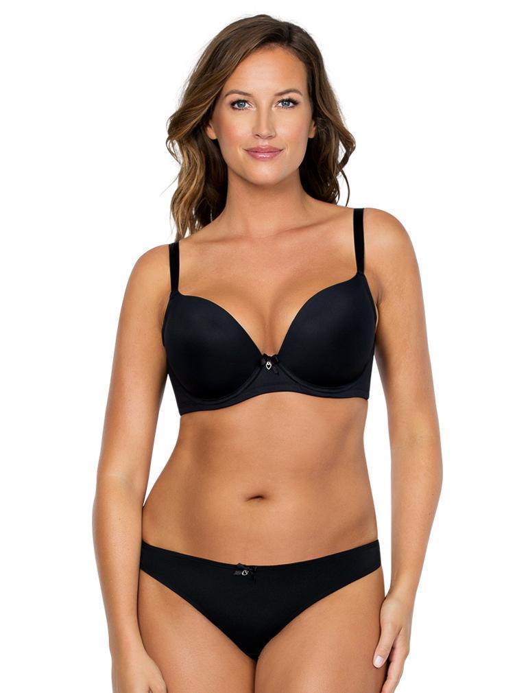 Parfait Jeanie Plunge Molded Bra 4801
