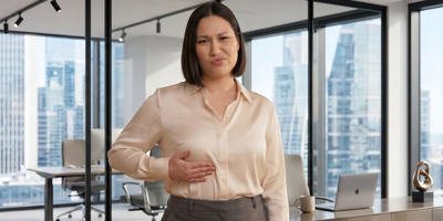 Why Does My Underwire Bra Poke Me?
