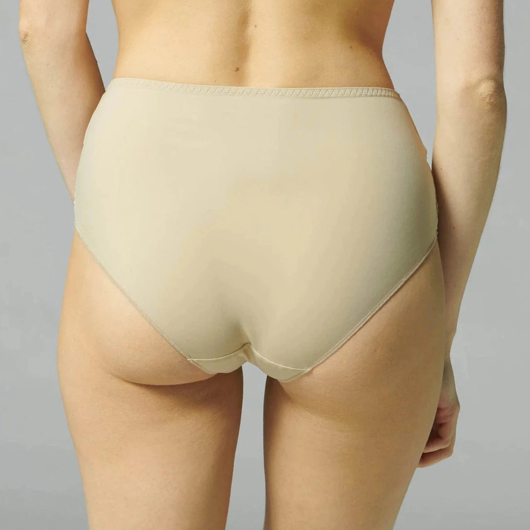 Delice Control Brief 12X770 - Nude