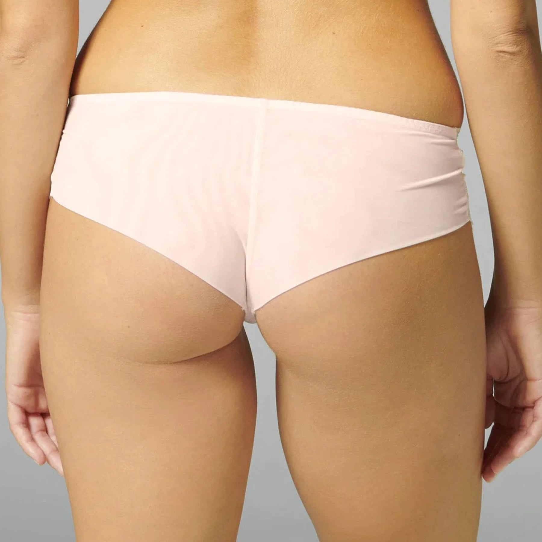 Reve Boyshort 12Z630 - Sakura Pink