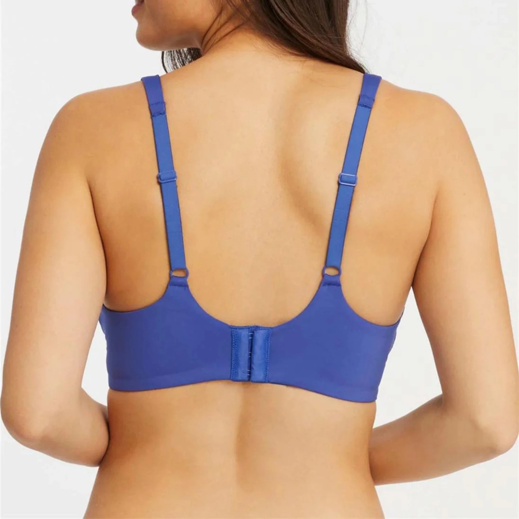 Mysa Cup-Sized Bralette 9335 - Sapphire