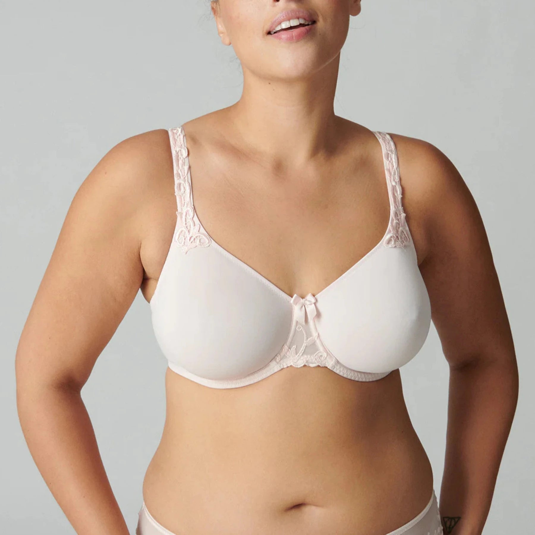 Andora Minimizer Bra 131382 - Blush