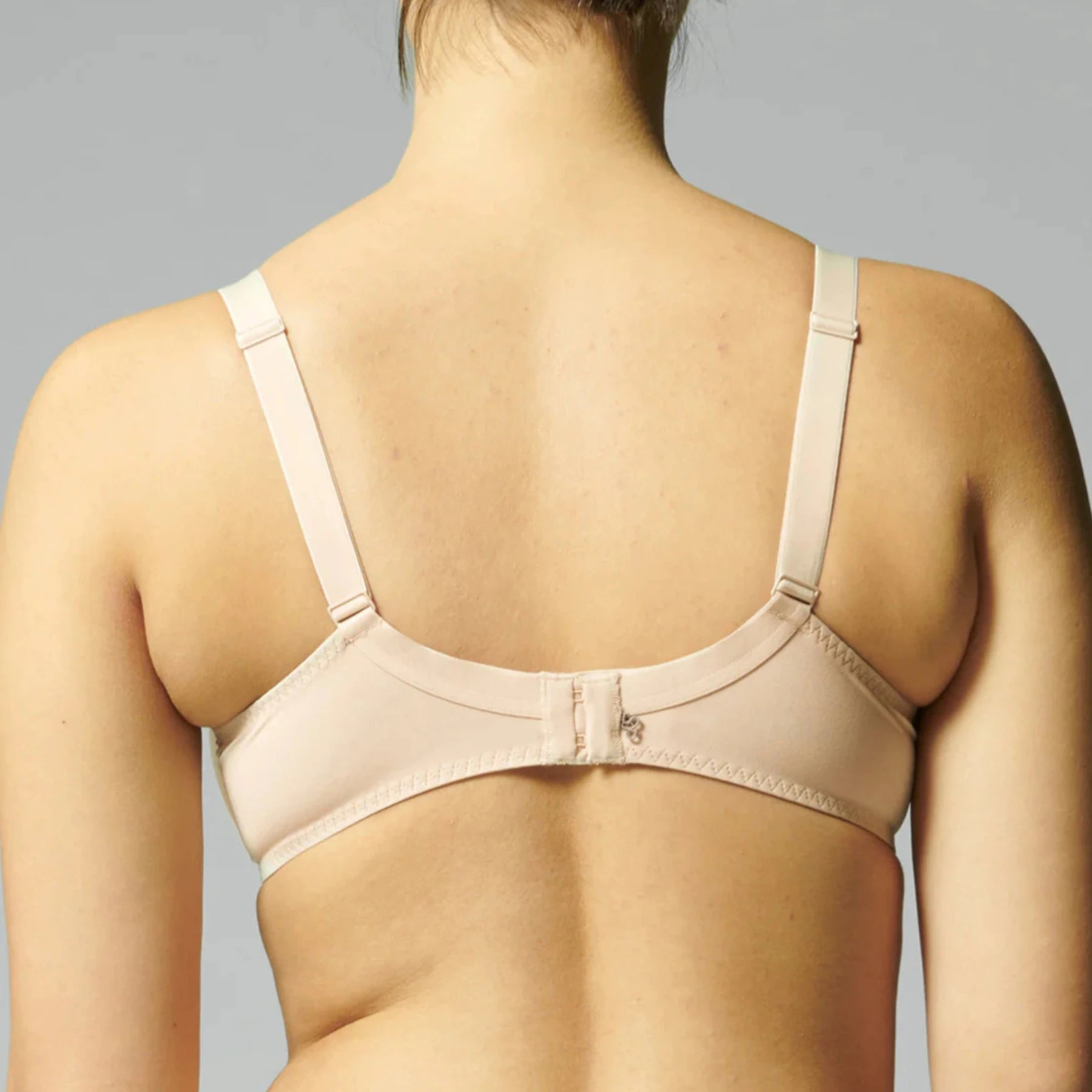 Andora Minimizer Bra 131382 - Peau Rose