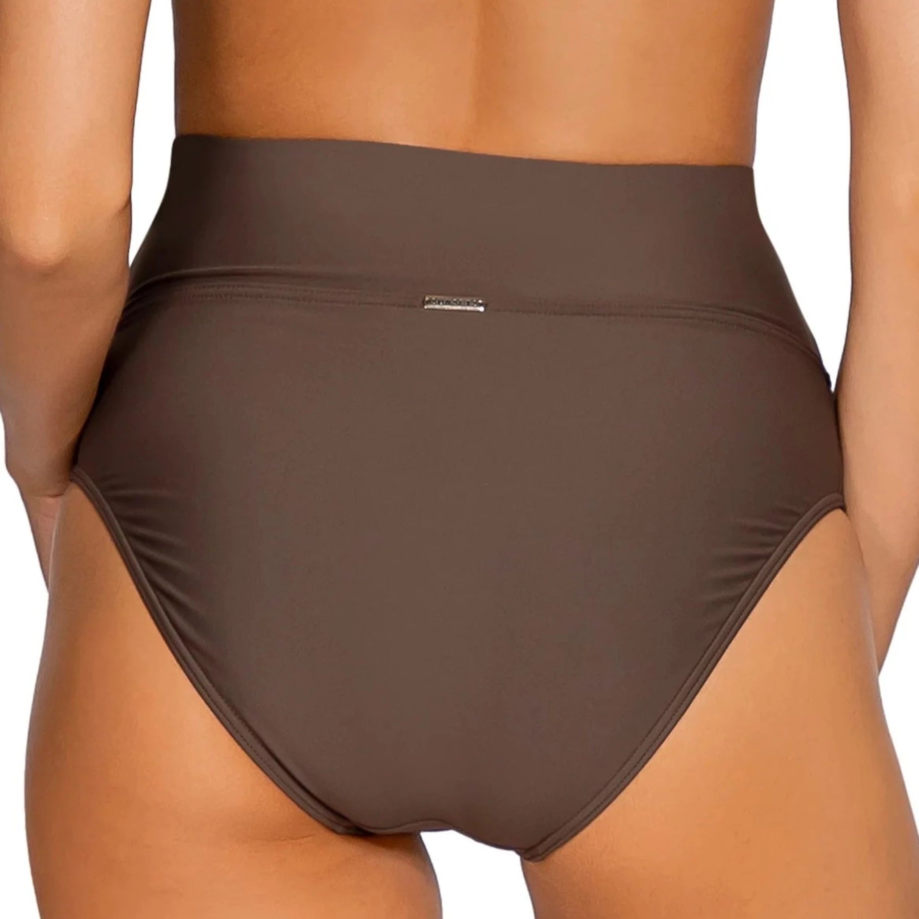 Hannah High Waist 33B - Kona