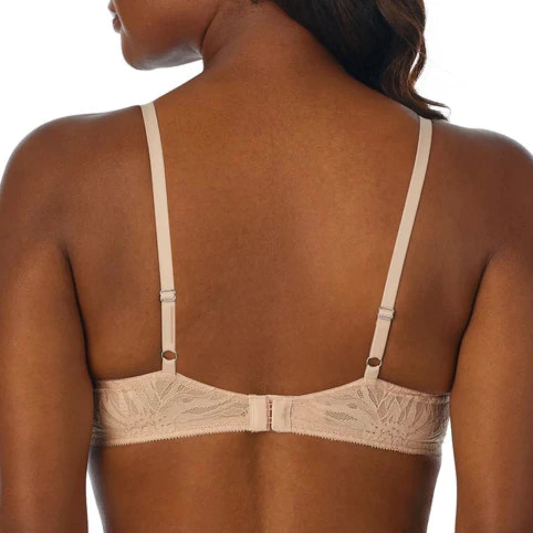 Sleek & Lace Wire Free Lift G9226 - Champagne