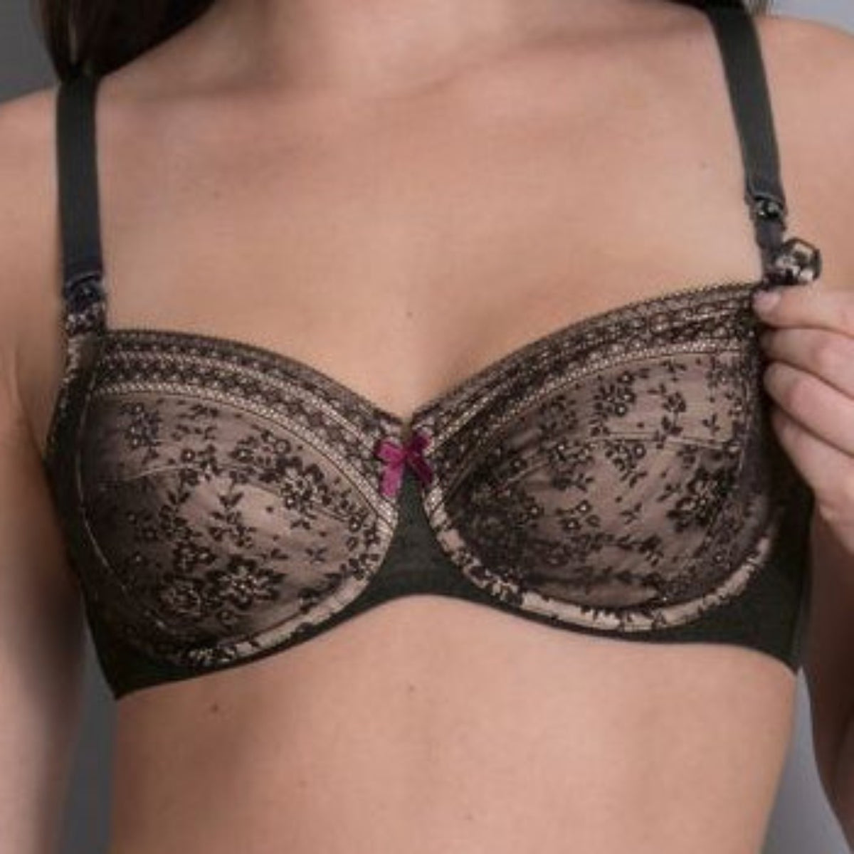 Anita Fleur Underwired Nursing Bra 5053