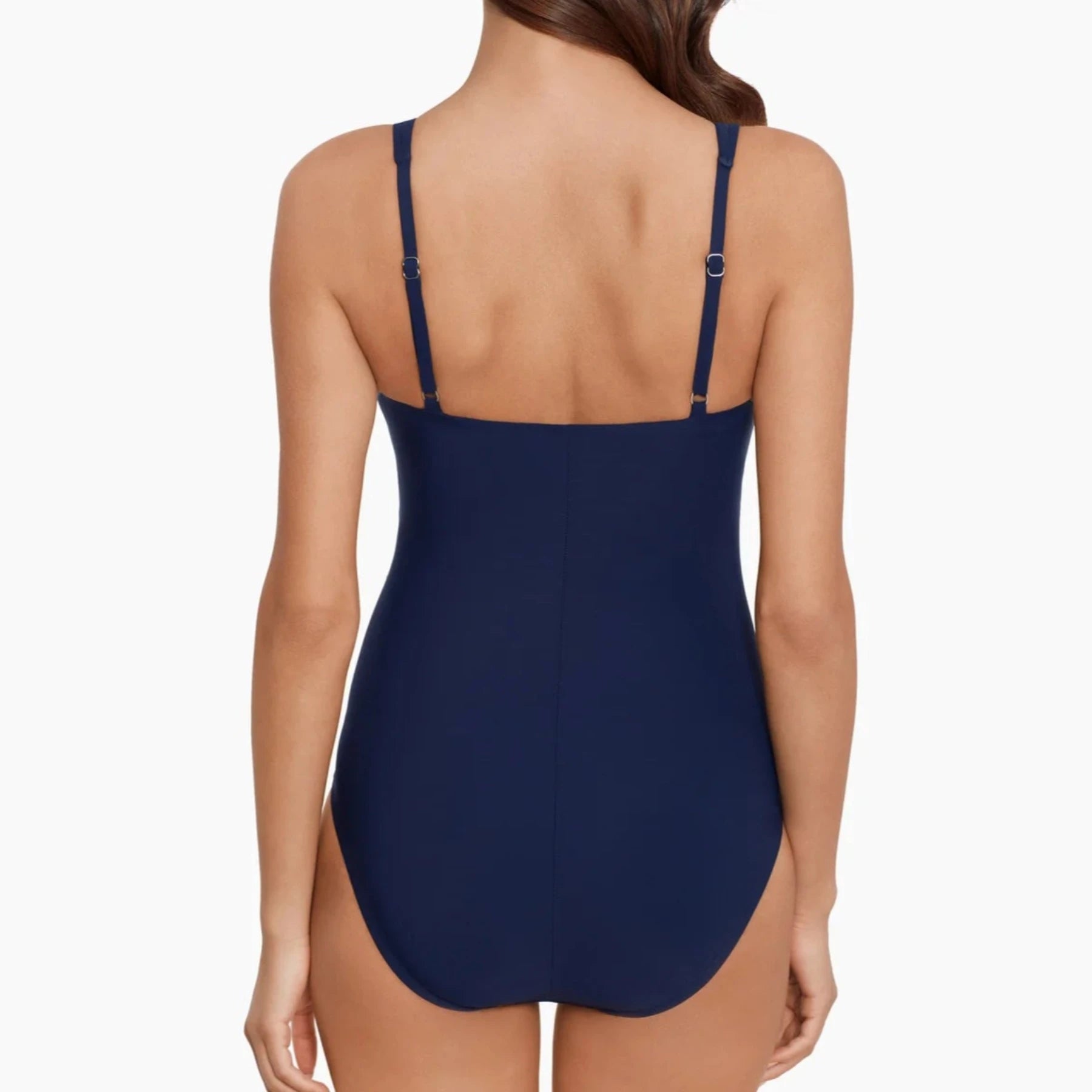 Morningstar Sansa One Piece Swimsuit 6017678 - Navy Blue