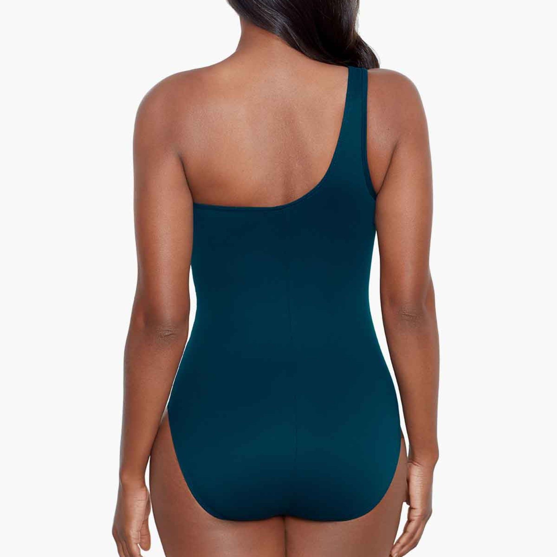 Network Jena One Piece Swimsuit 6516615 - Nova Green