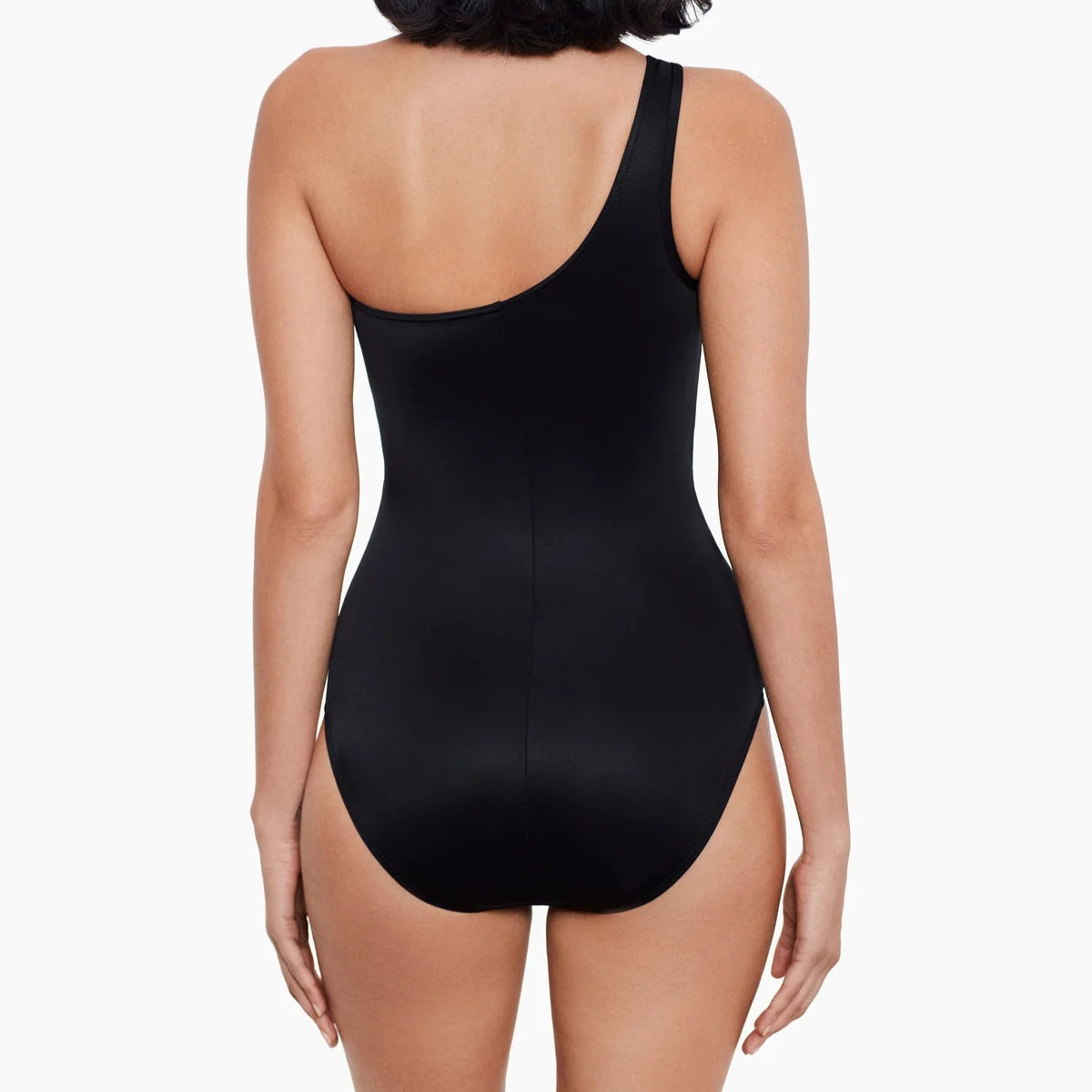 Network Jena One Piece Swimsuit 6516615 - Black