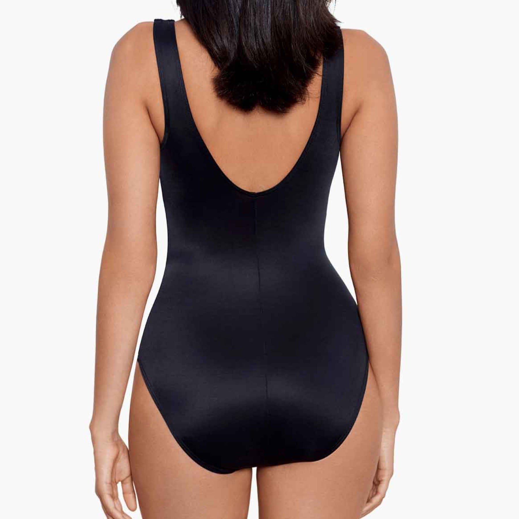 Cypher Brio One Piece Swimsuit 6558453 - Black/Multi