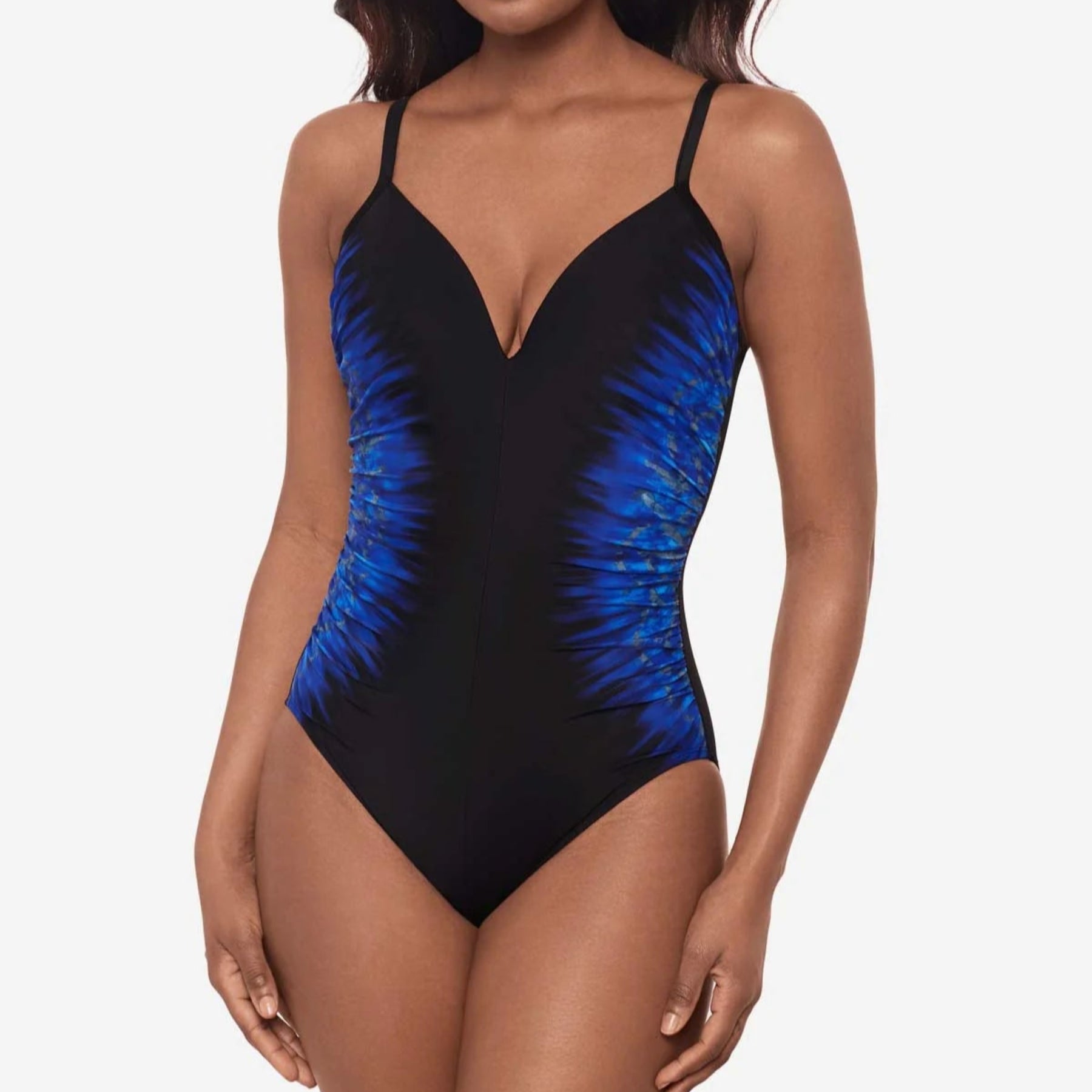 Temptation One Piece 6566258  - Blue/Black