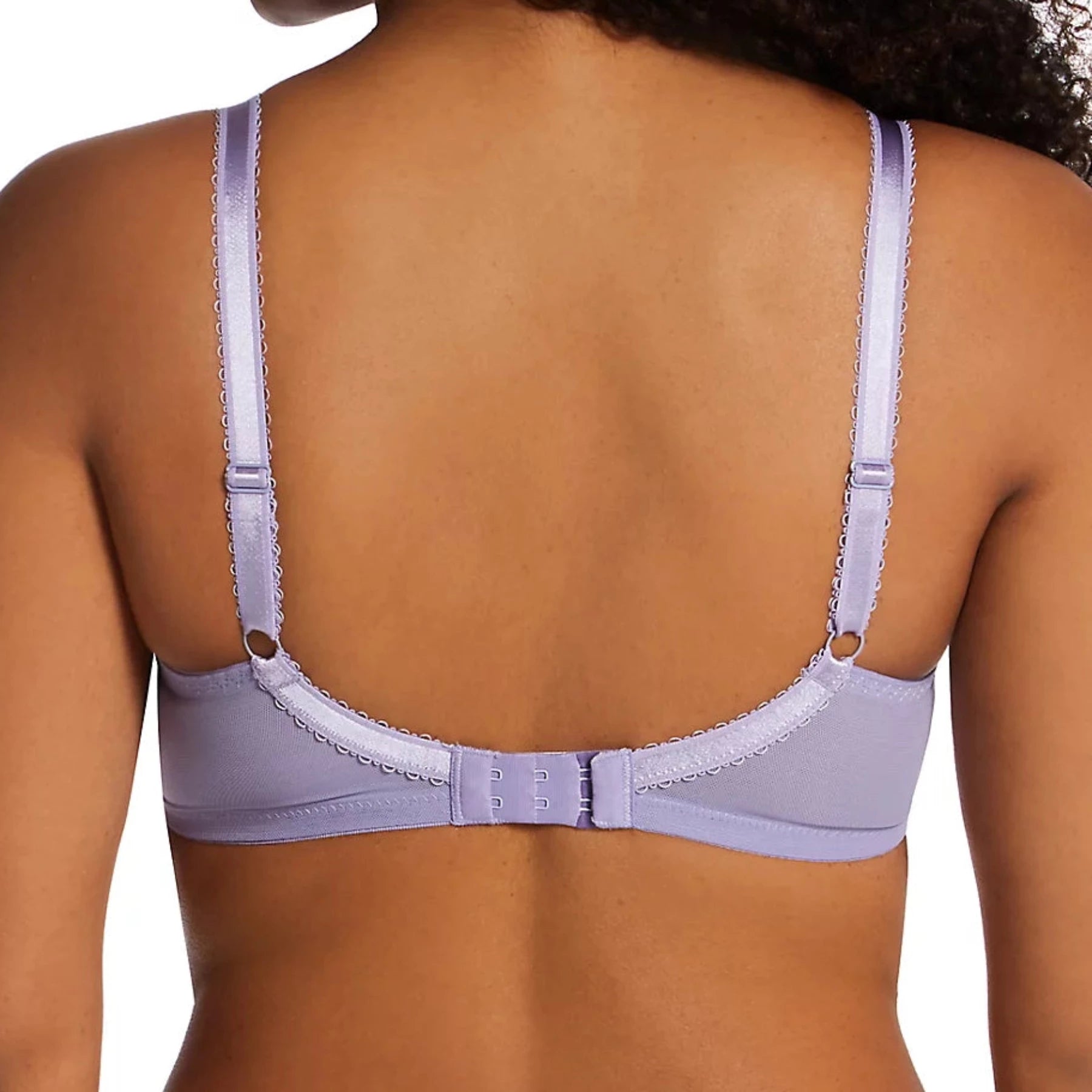 Clara Full Cup Bra 7255 - Thistle Haze