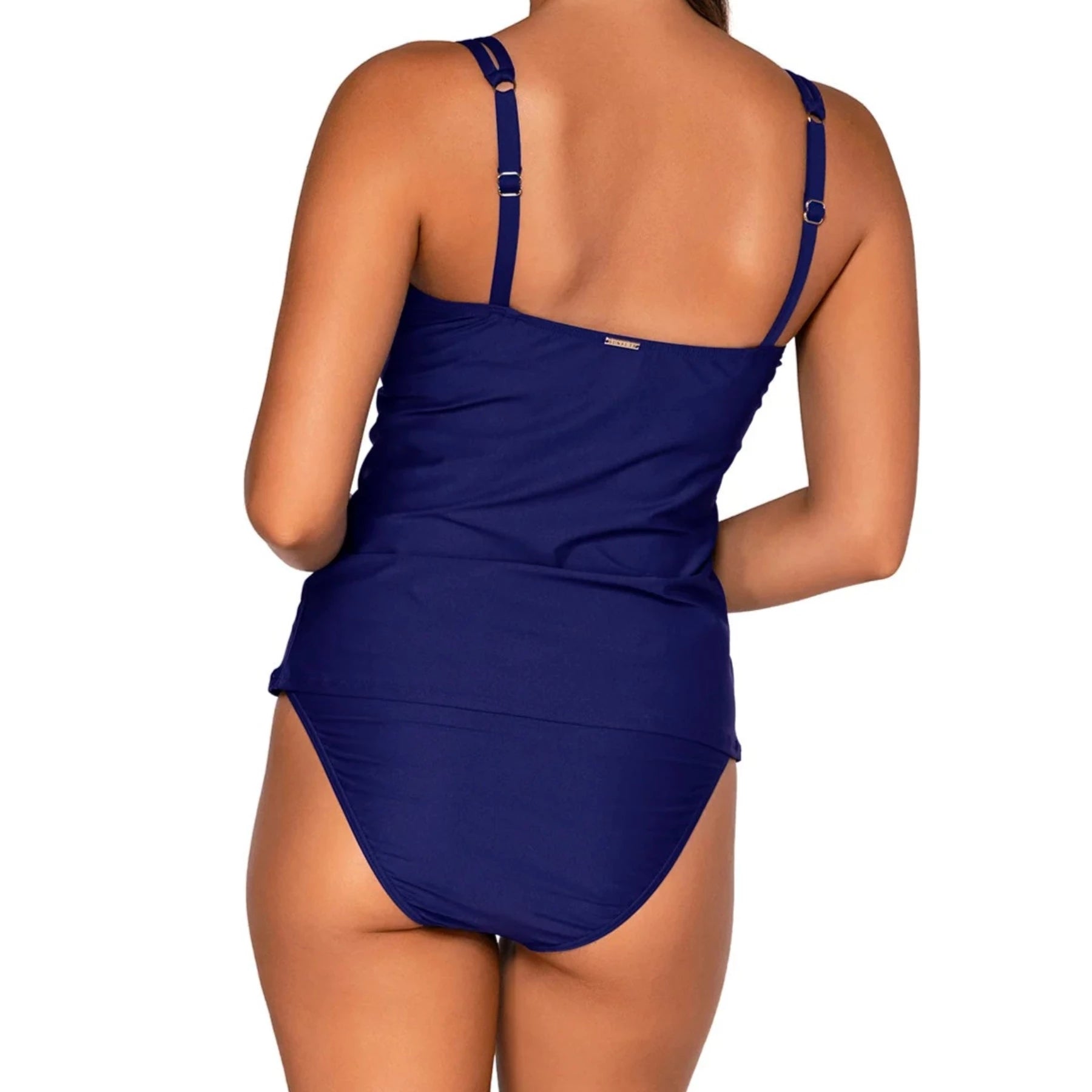 Taylor Tankini 75D-DD - Indigo