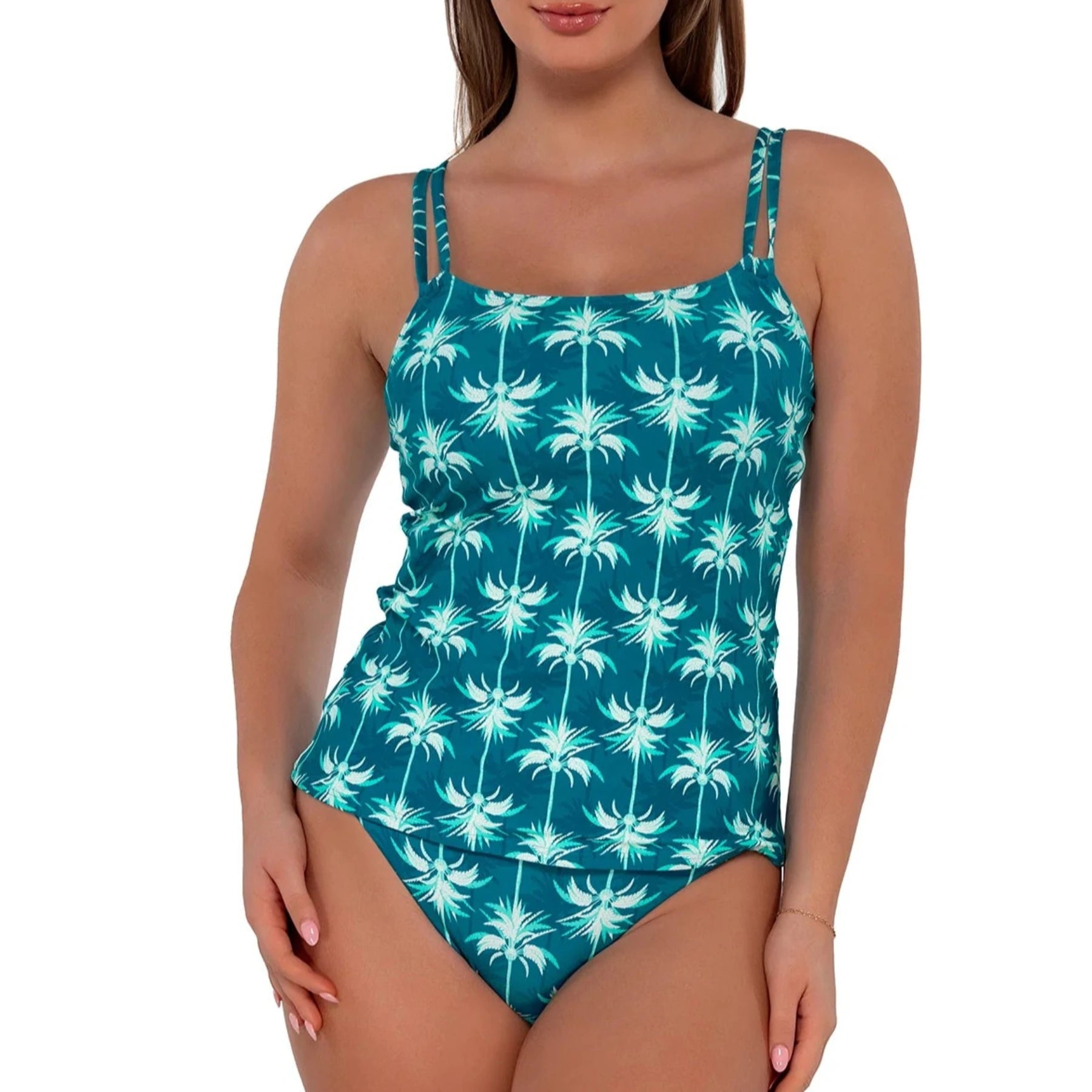 Taylor Tankini 75EFGH - Palm Beach