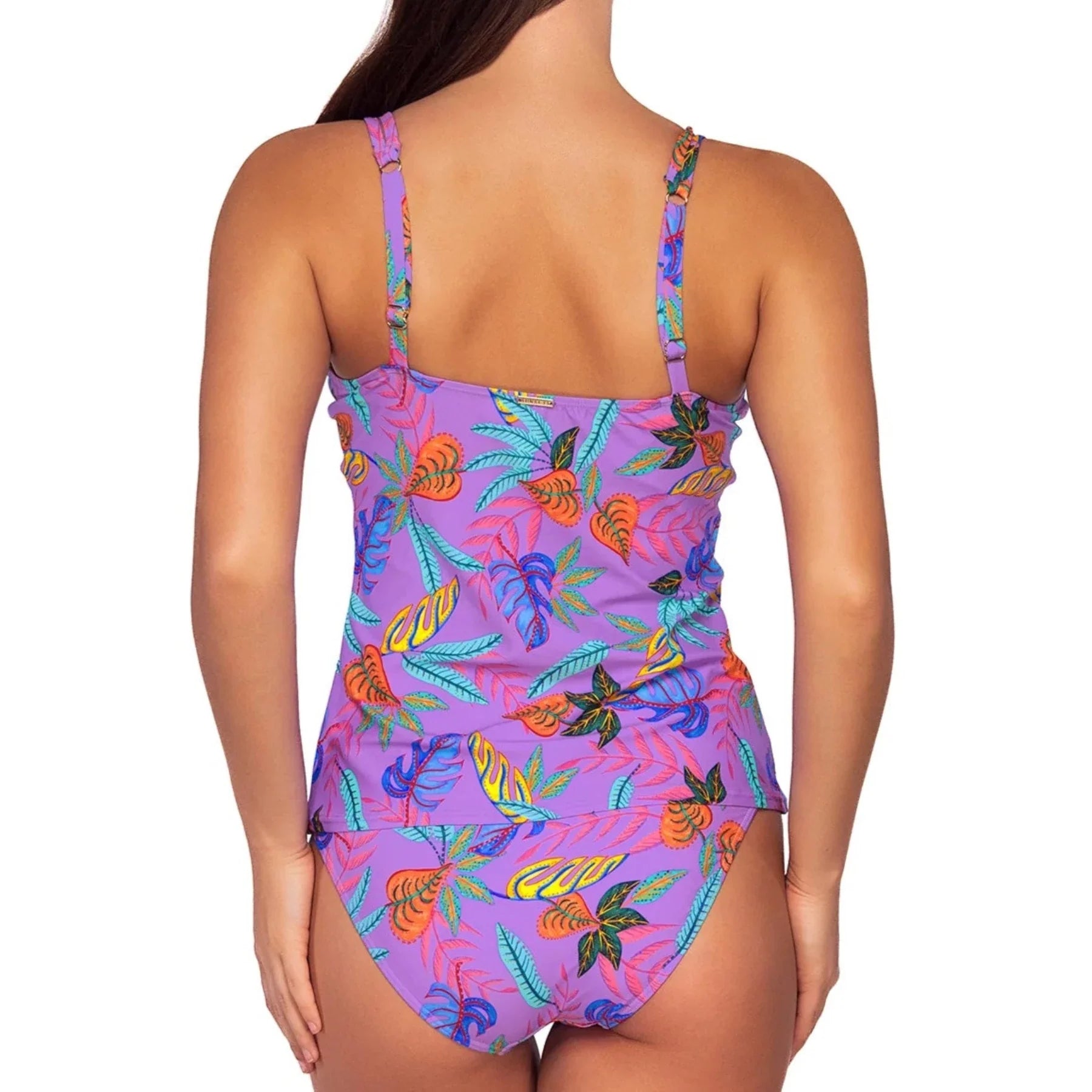 Taylor Tankini 75EFGH - Isla Bonita