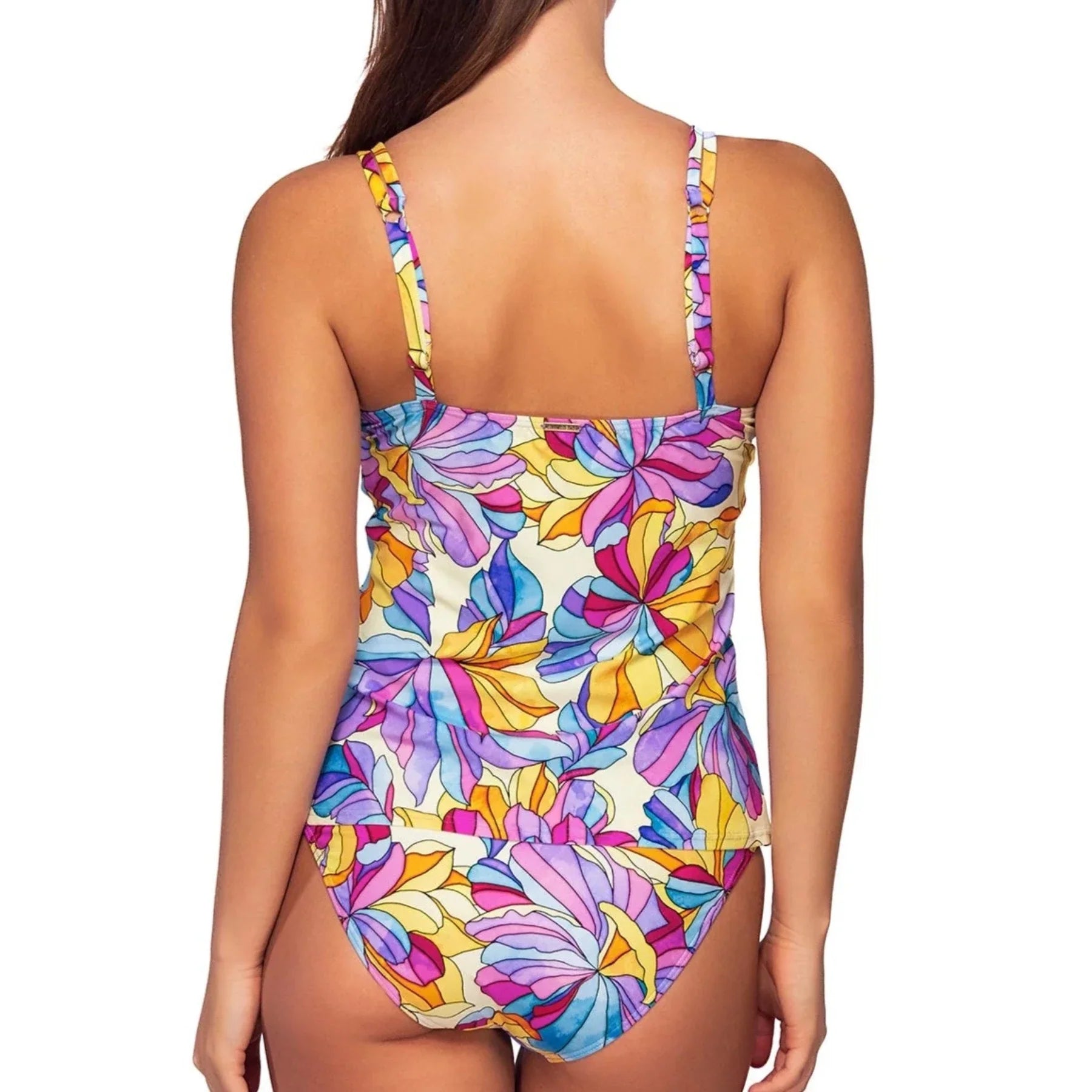 Taylor Tankini 75EFGH - Opalescent