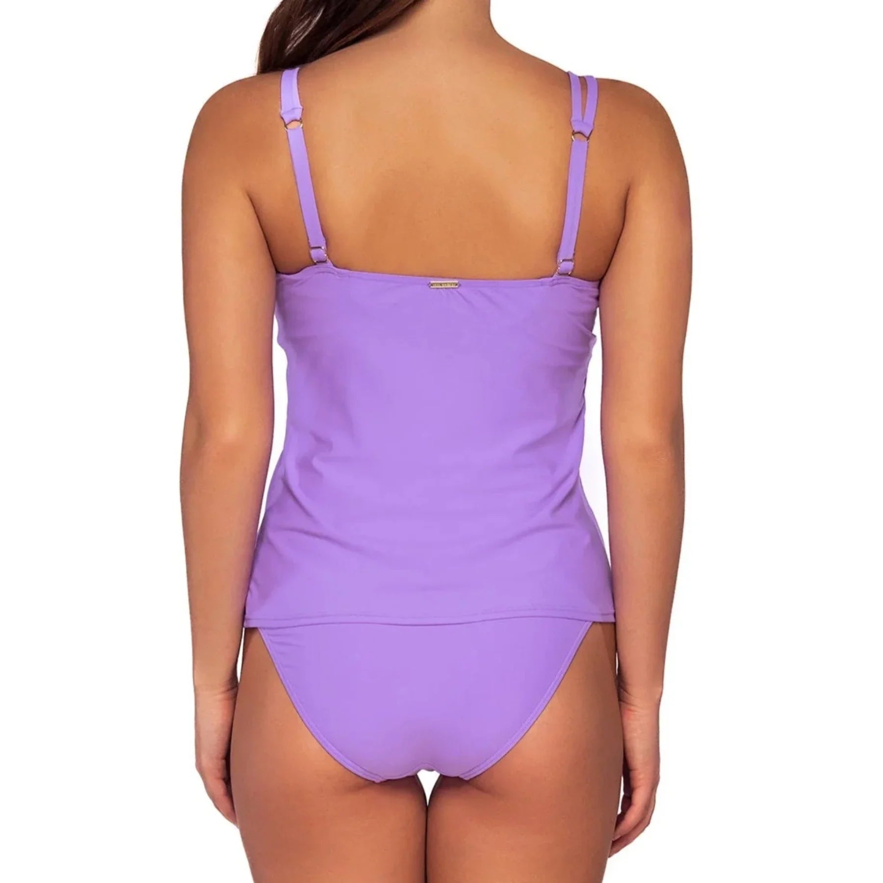 Taylor Tankini 75EFGH - Passion Flower