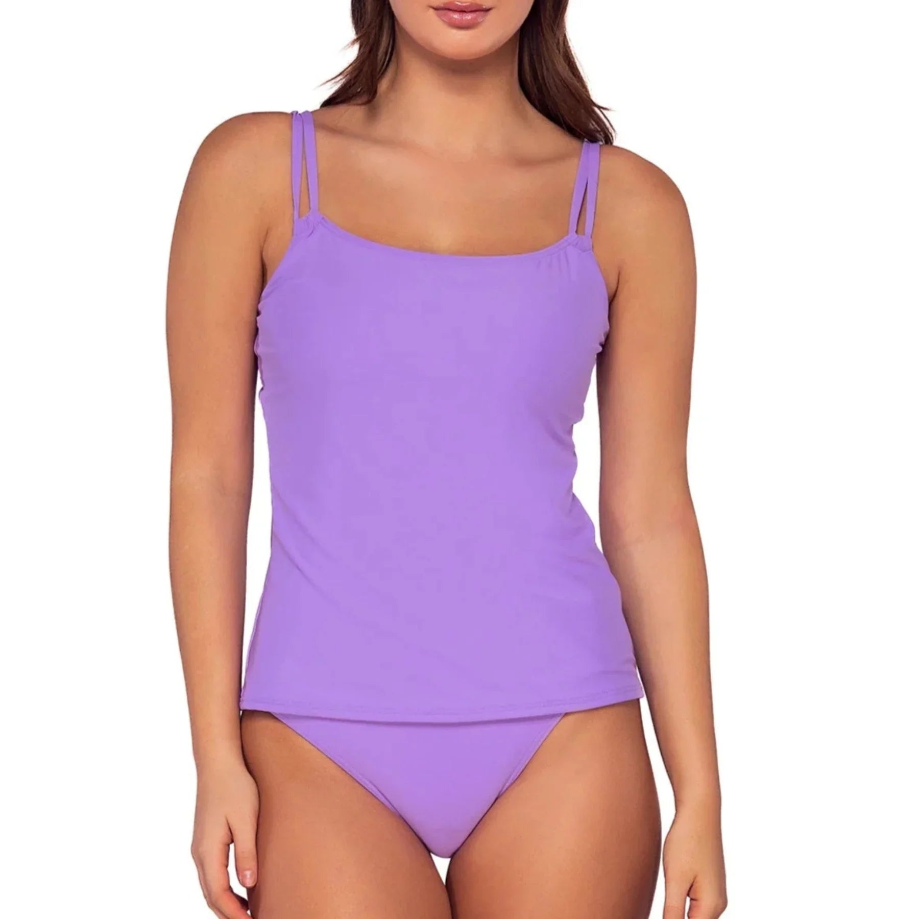 Taylor Tankini 75EFGH - Passion Flower