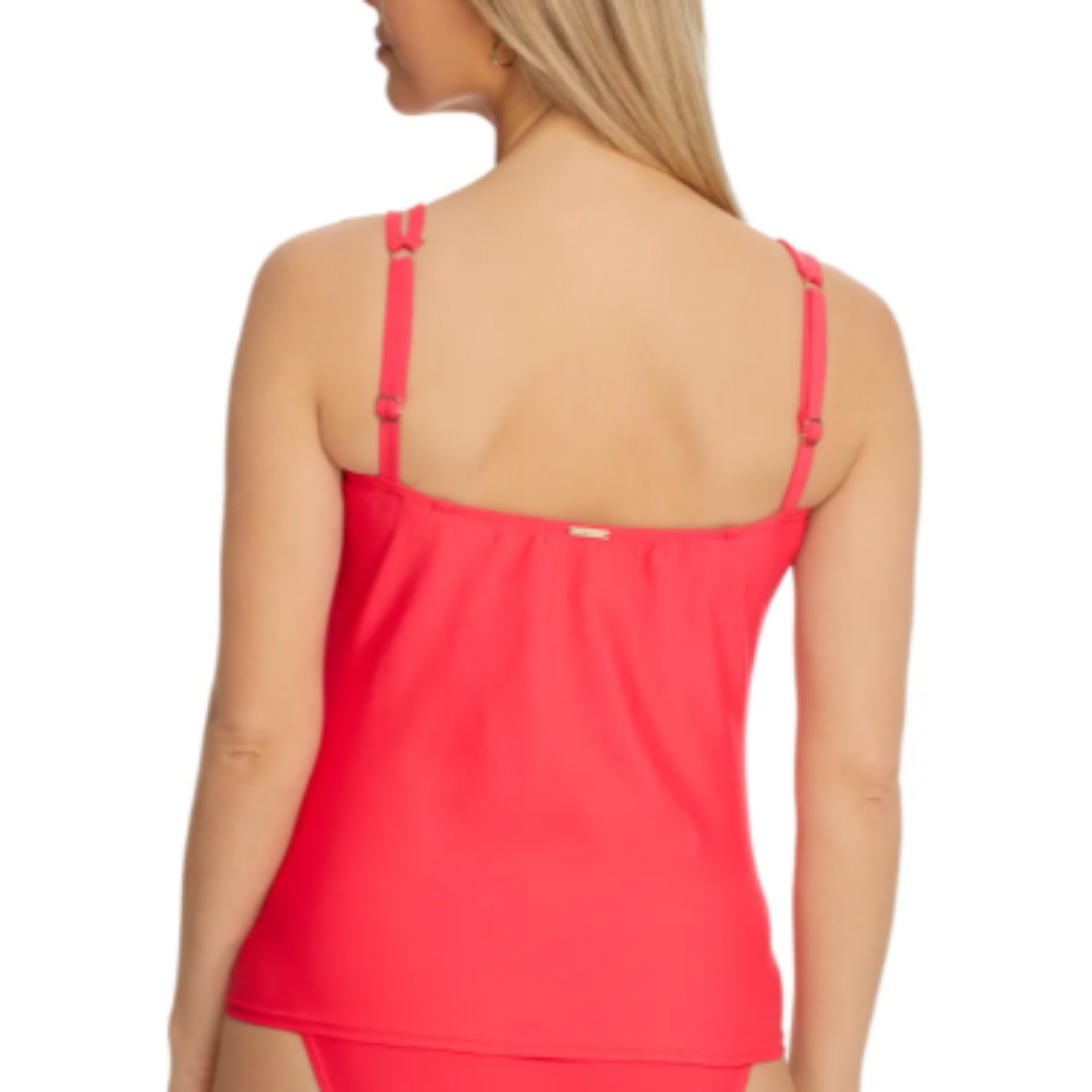 Taylor Tankini 75EFGH - Geranium