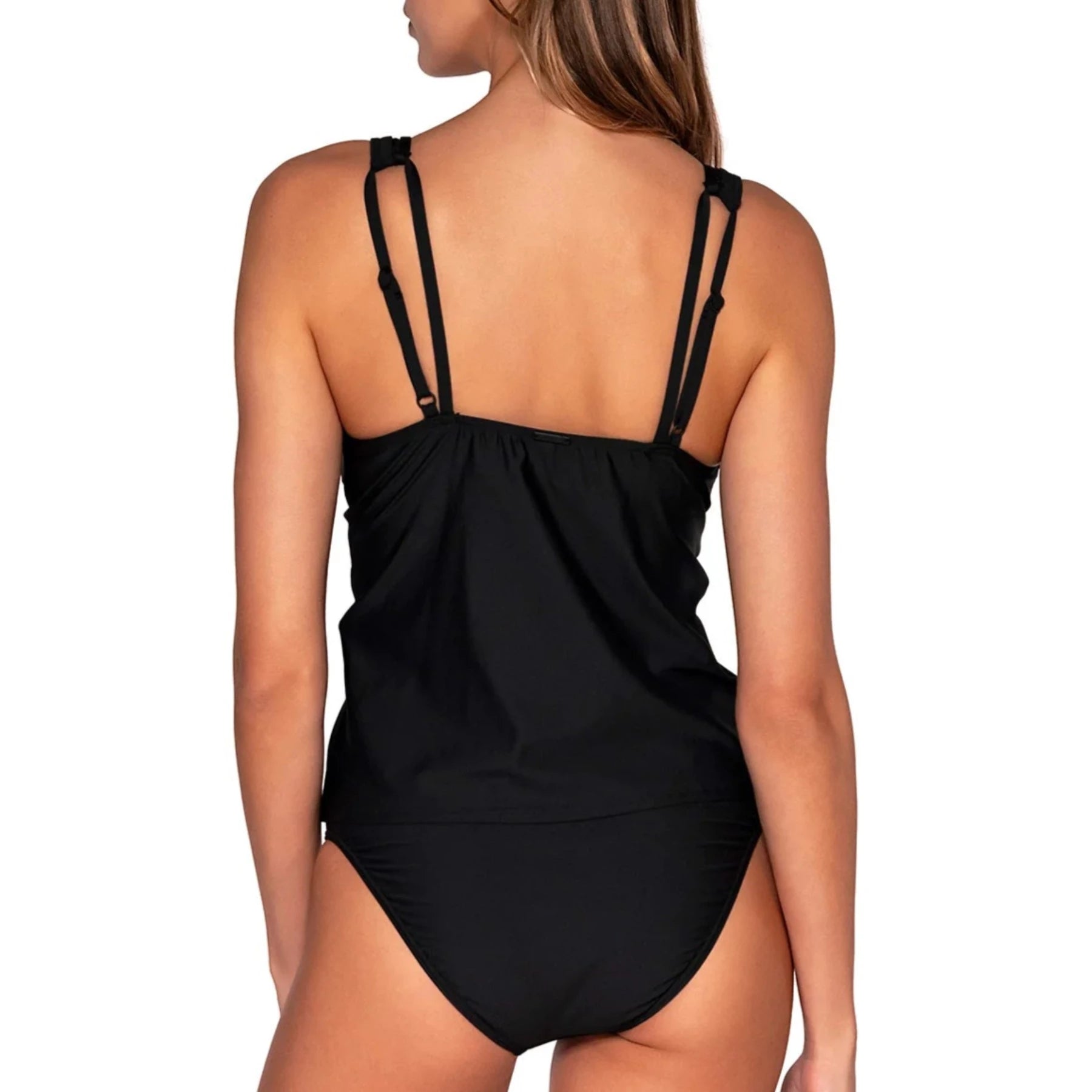 Vivian Tankini 815T - Black